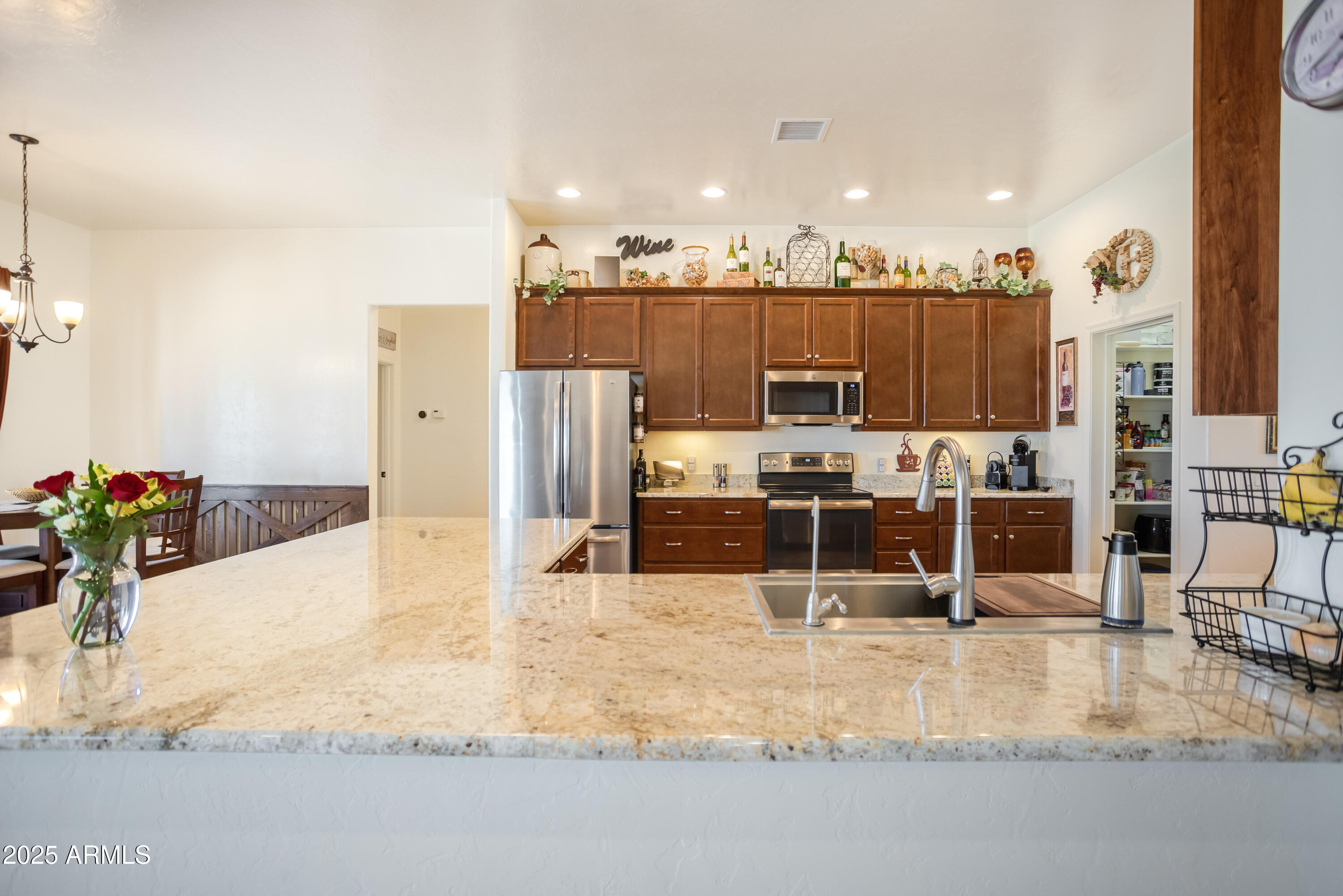 WILD HORSE 2 - Residential