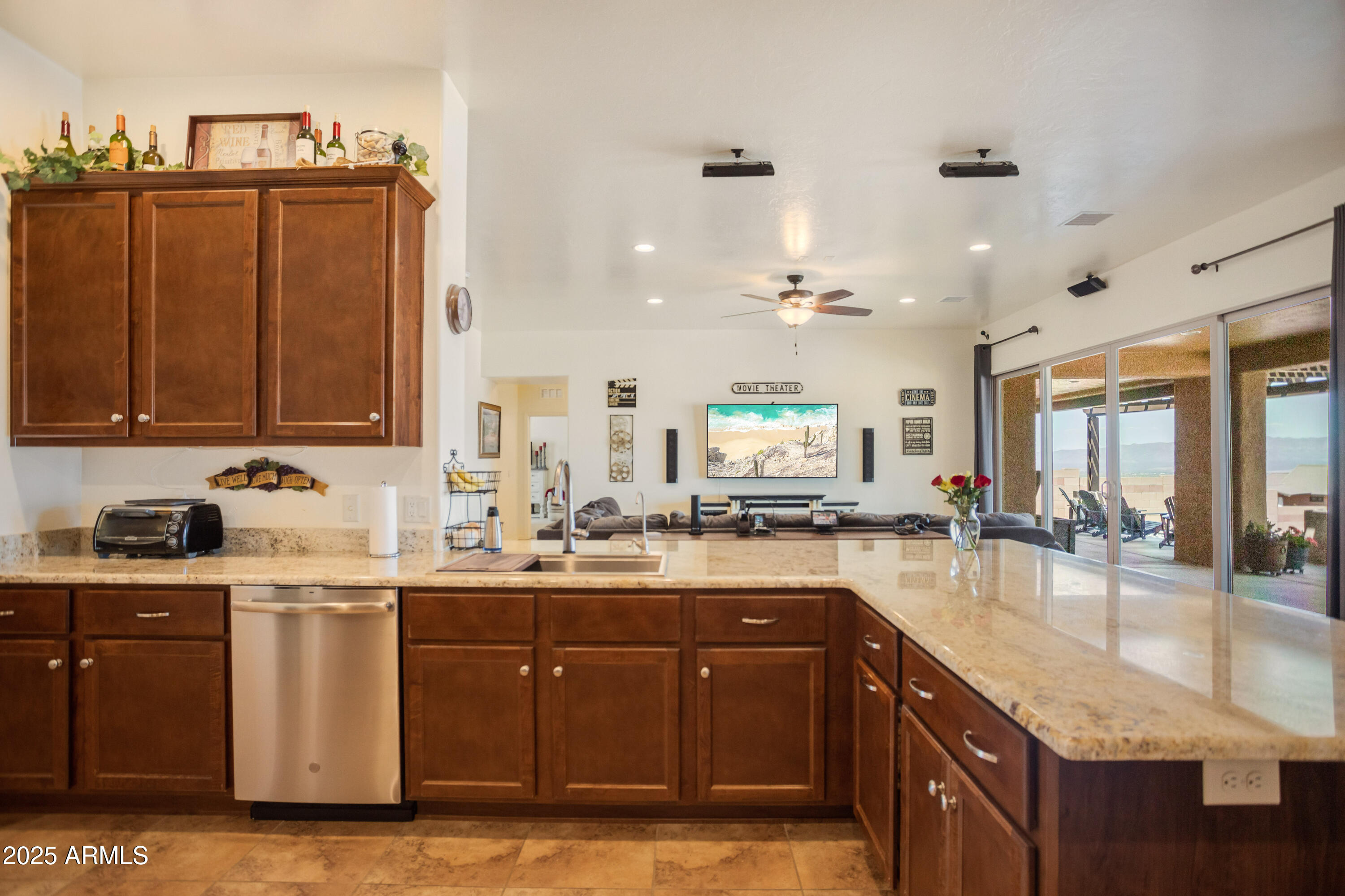 WILD HORSE 2 - Residential