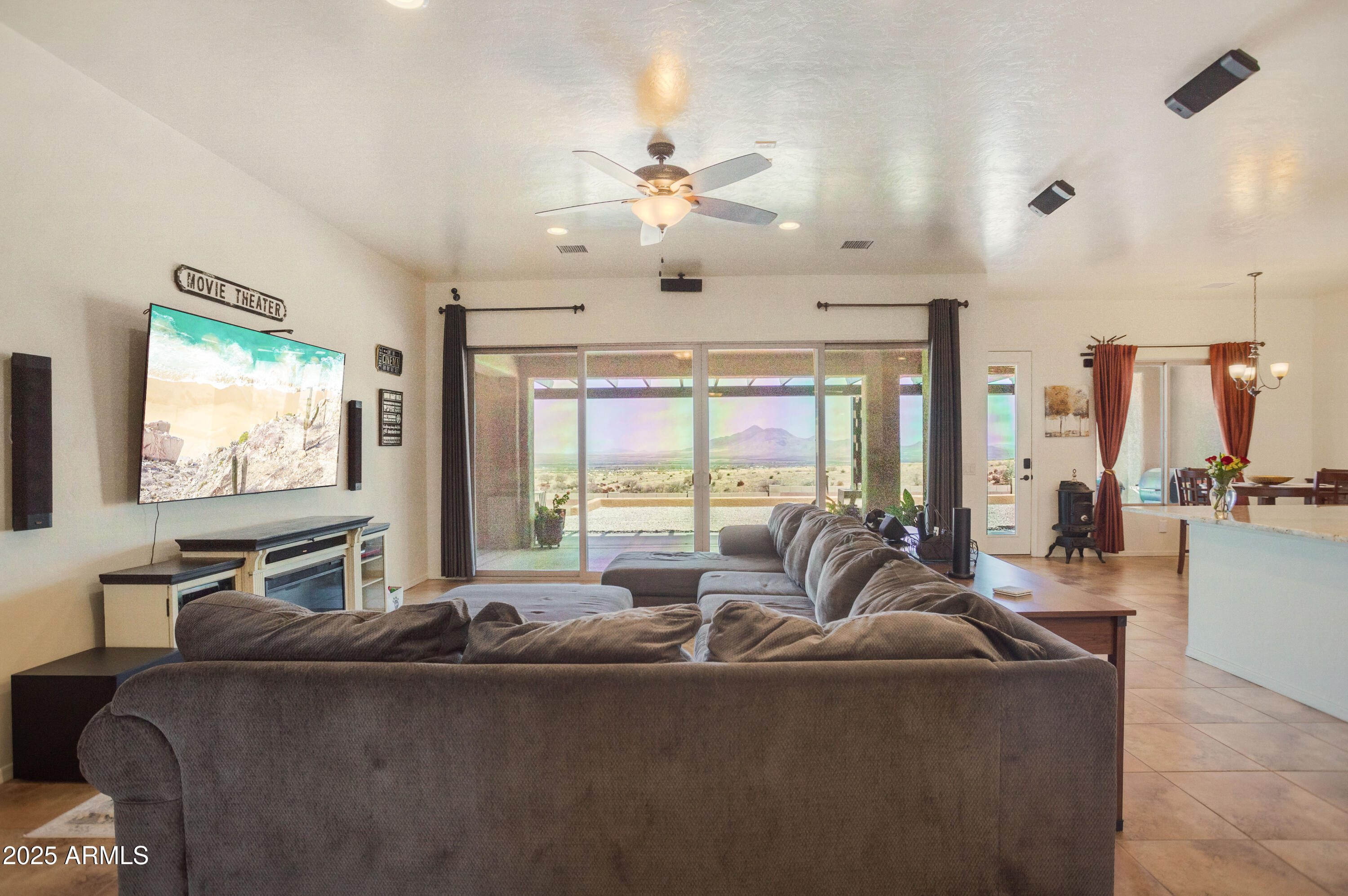WILD HORSE 2 - Residential