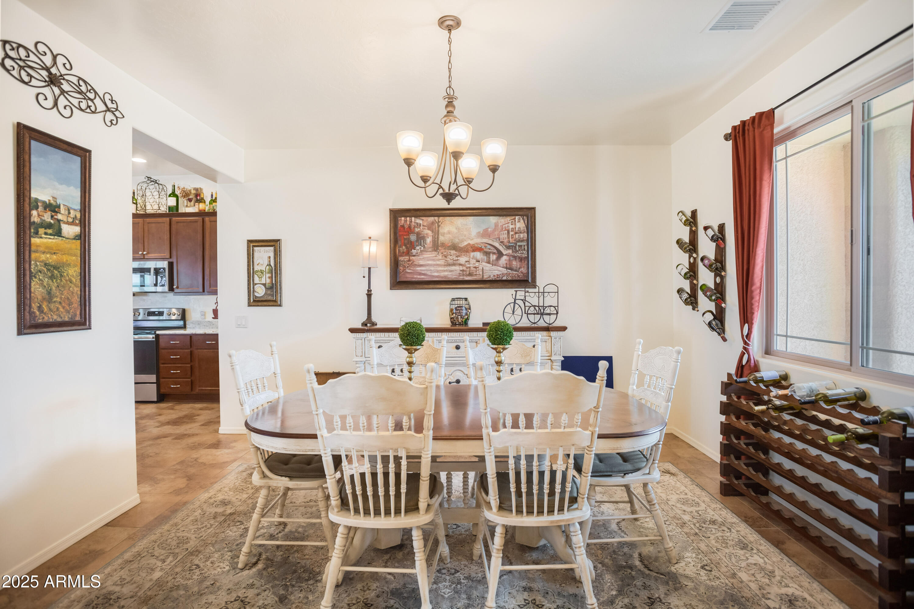 WILD HORSE 2 - Residential