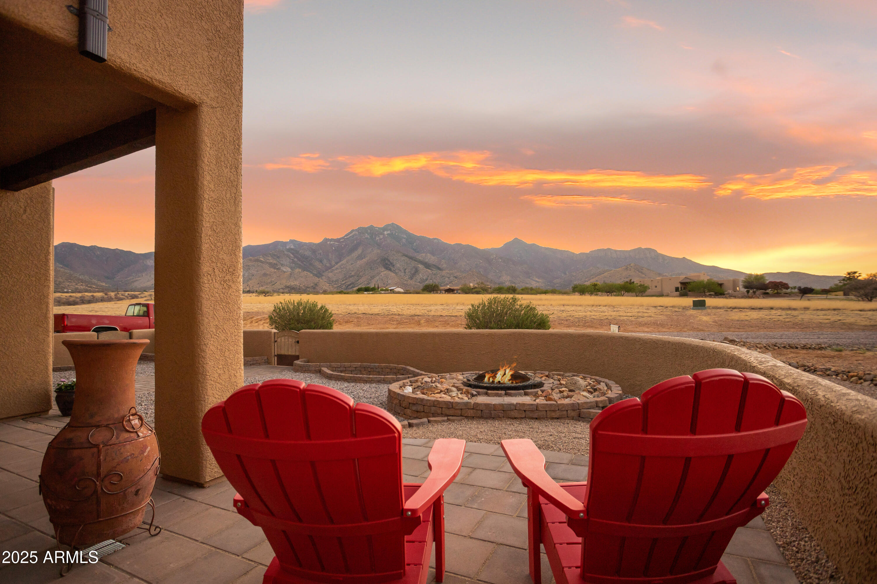 WILD HORSE 2 - Residential