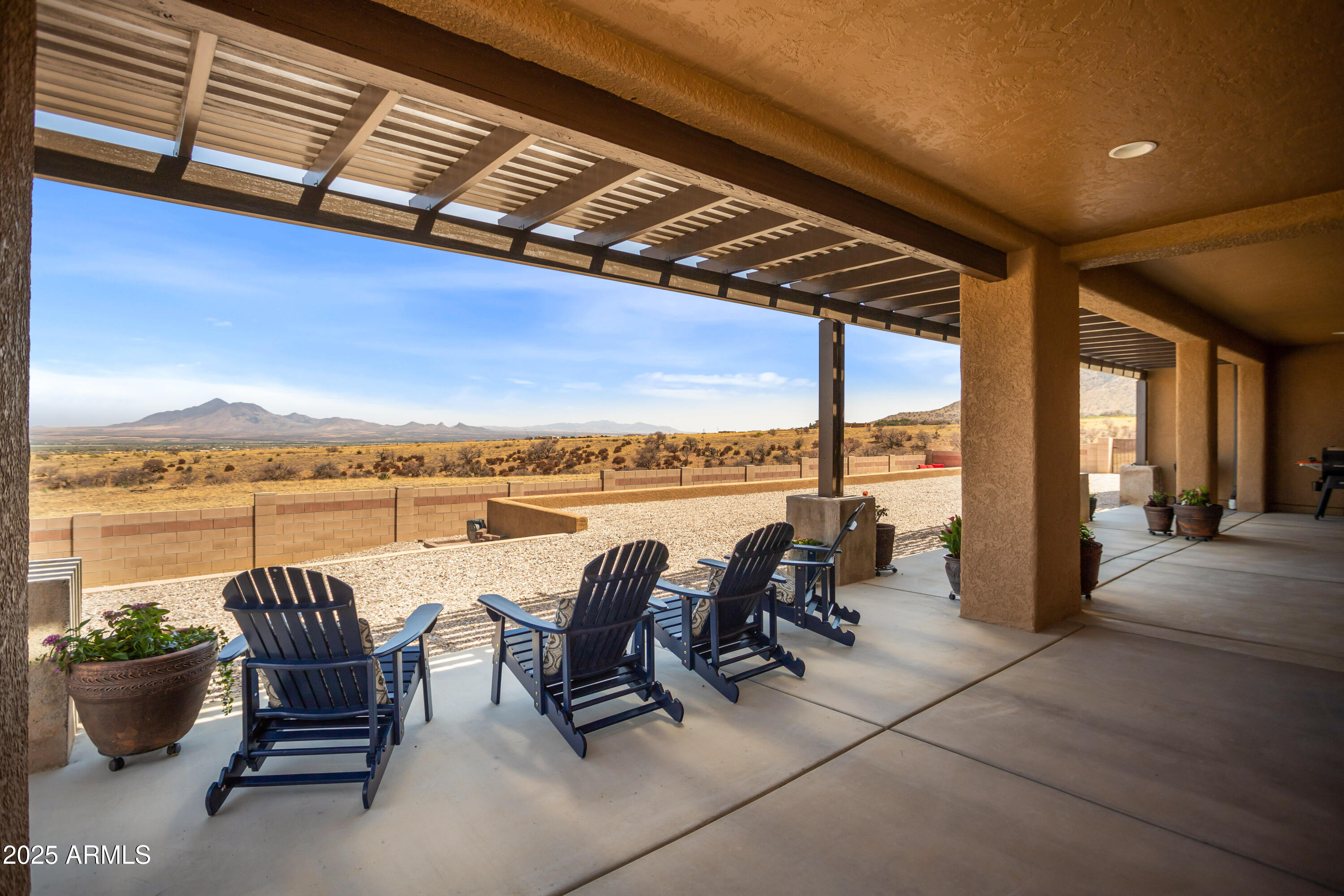 WILD HORSE 2 - Residential