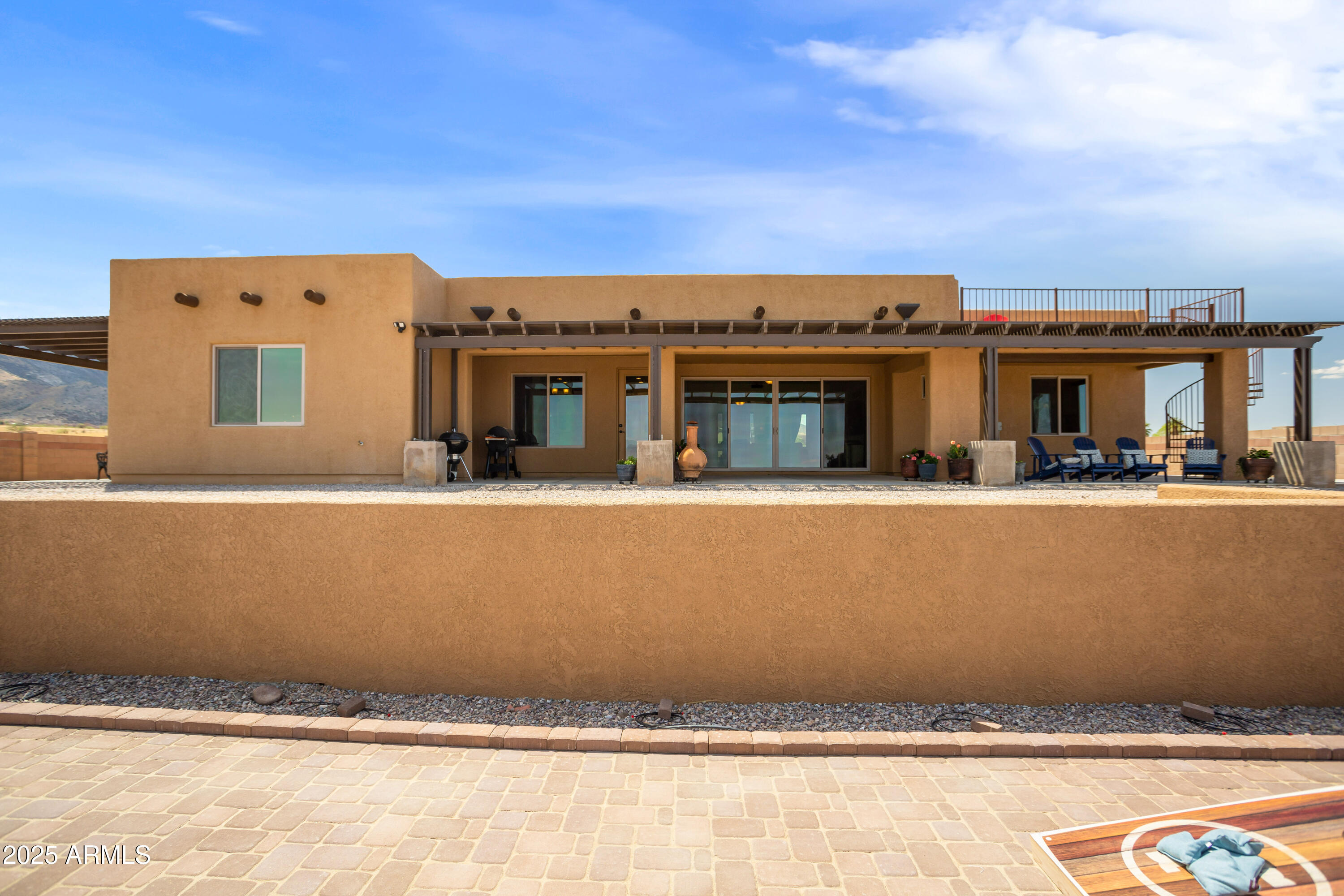 WILD HORSE 2 - Residential