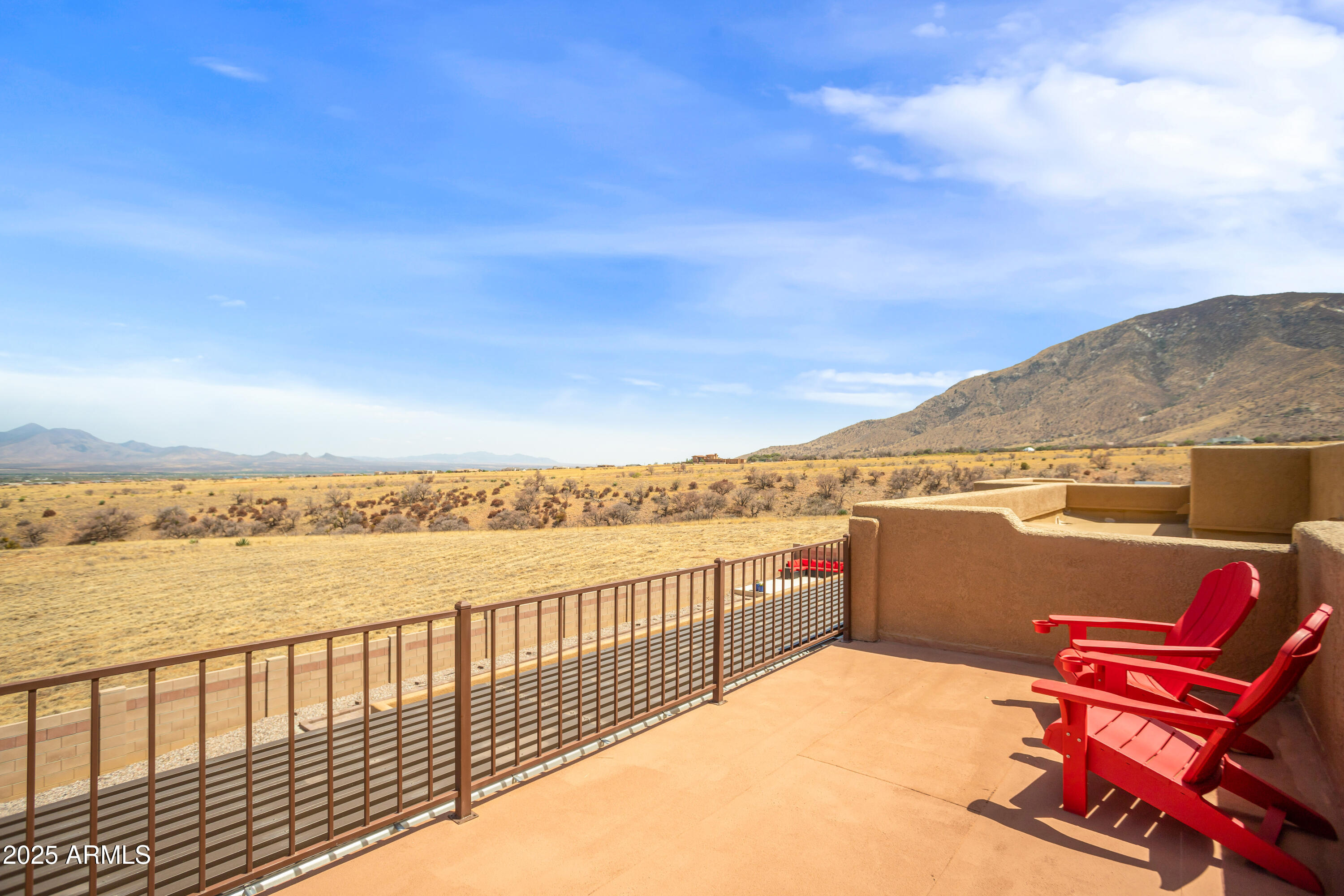 WILD HORSE 2 - Residential
