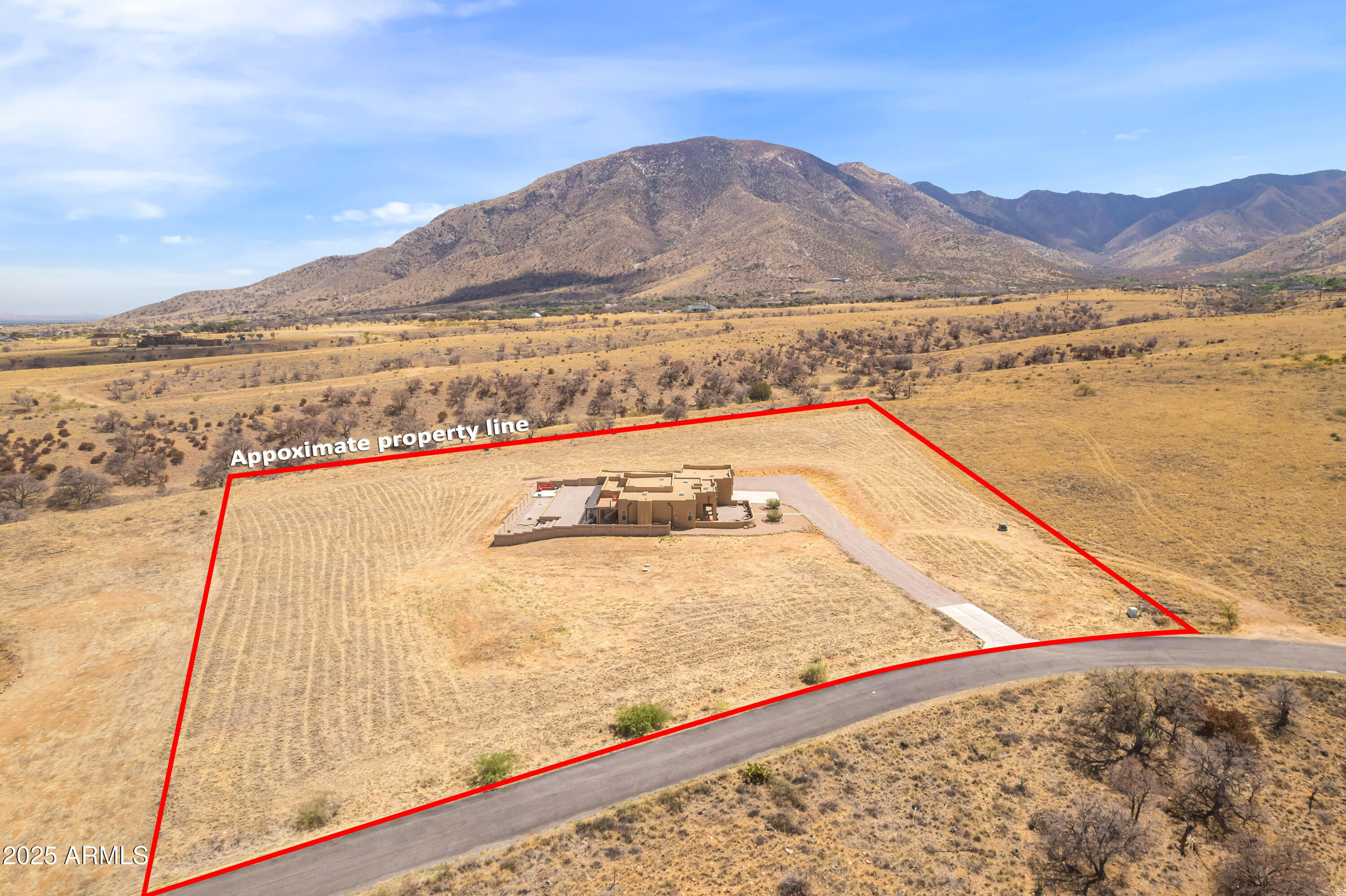 WILD HORSE 2 - Residential