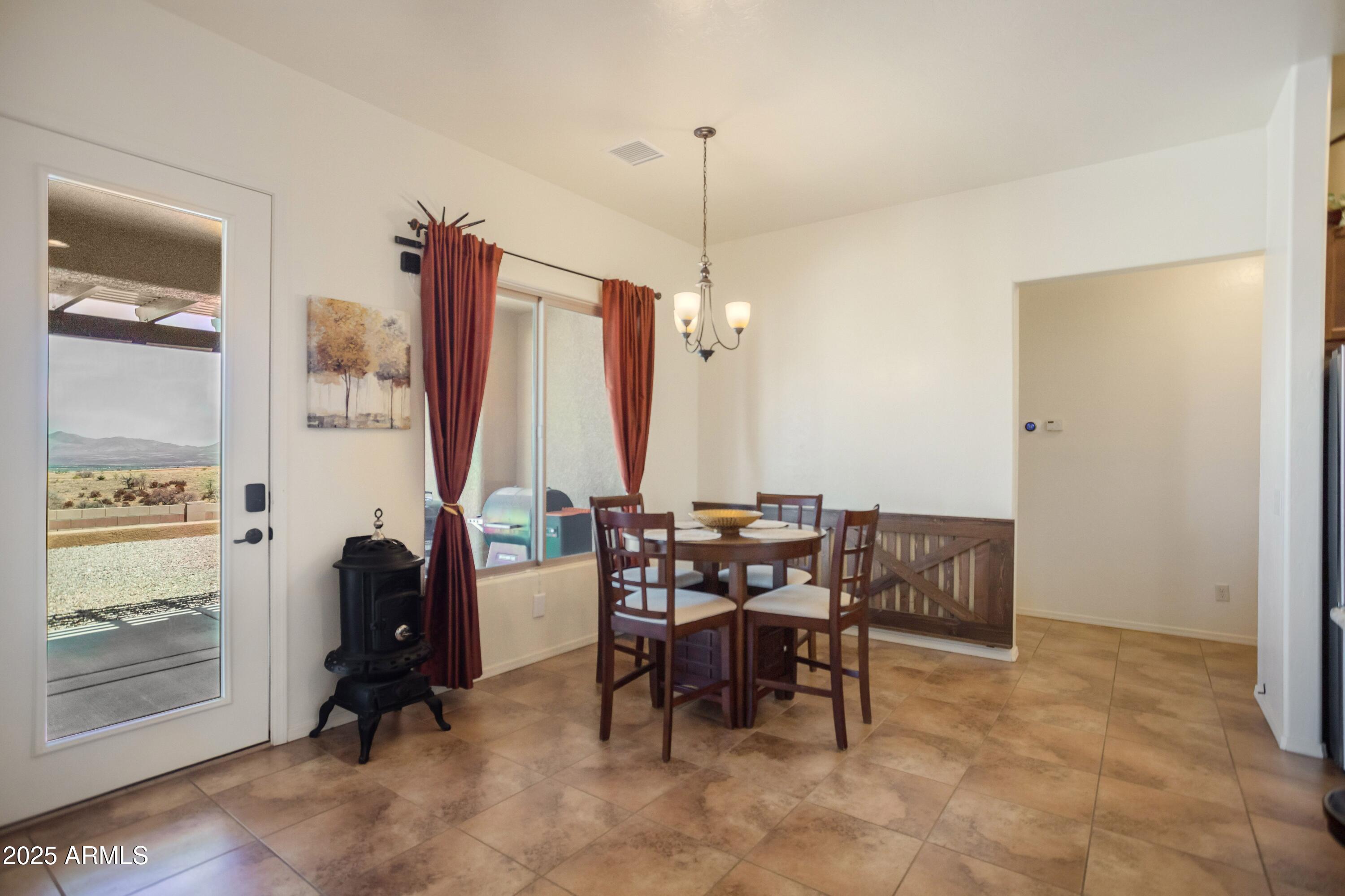 WILD HORSE 2 - Residential
