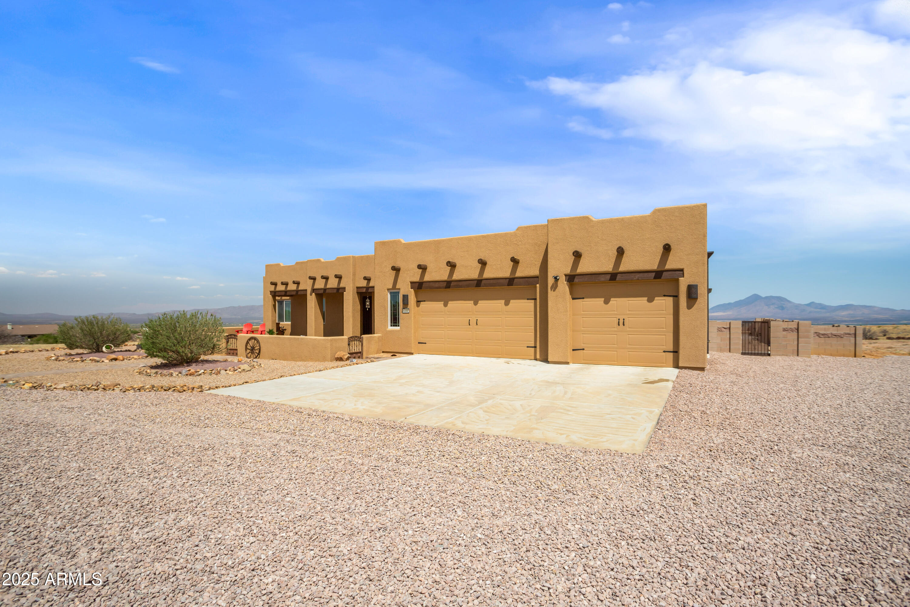 WILD HORSE 2 - Residential