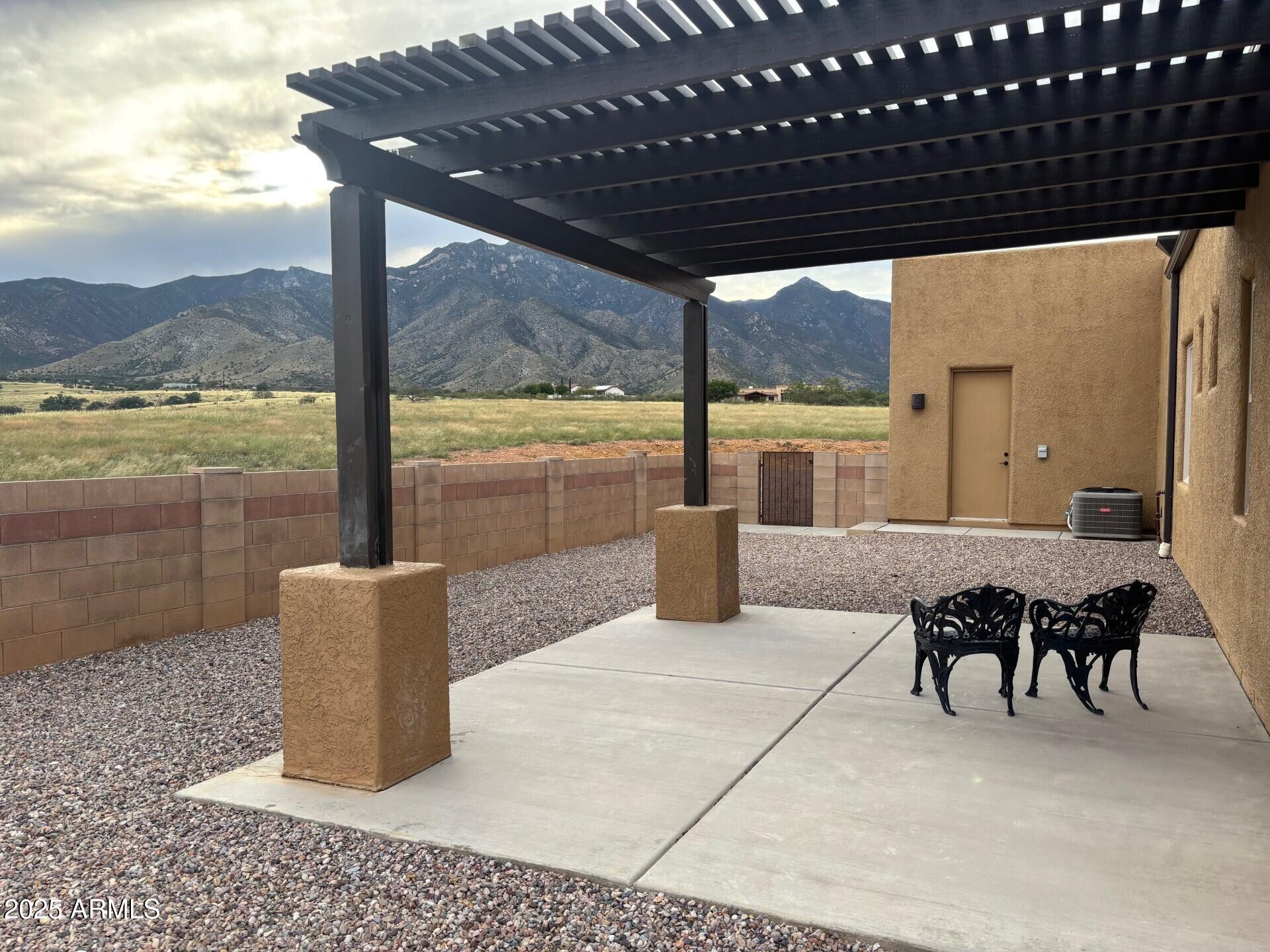 WILD HORSE 2 - Residential