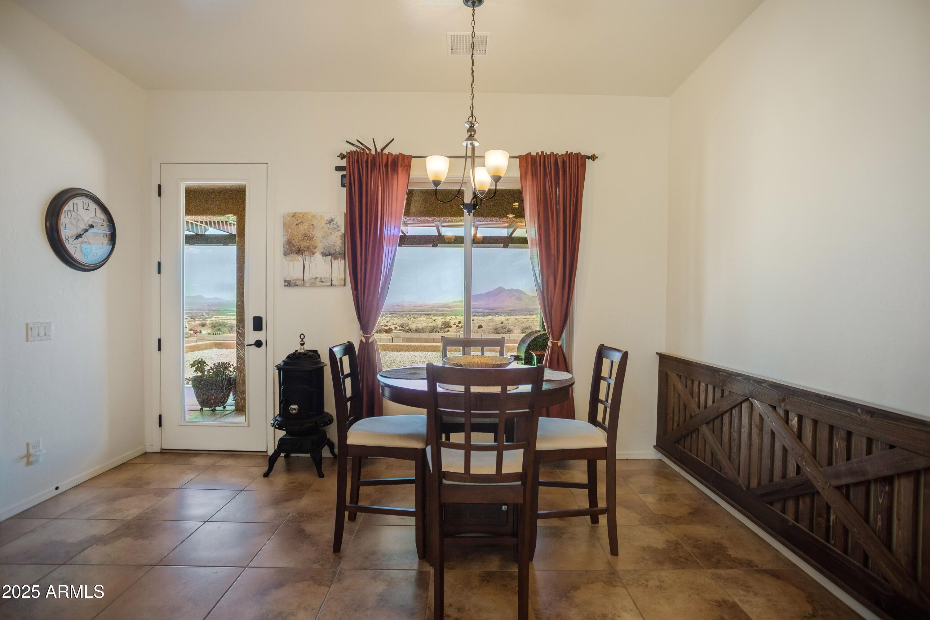 WILD HORSE 2 - Residential