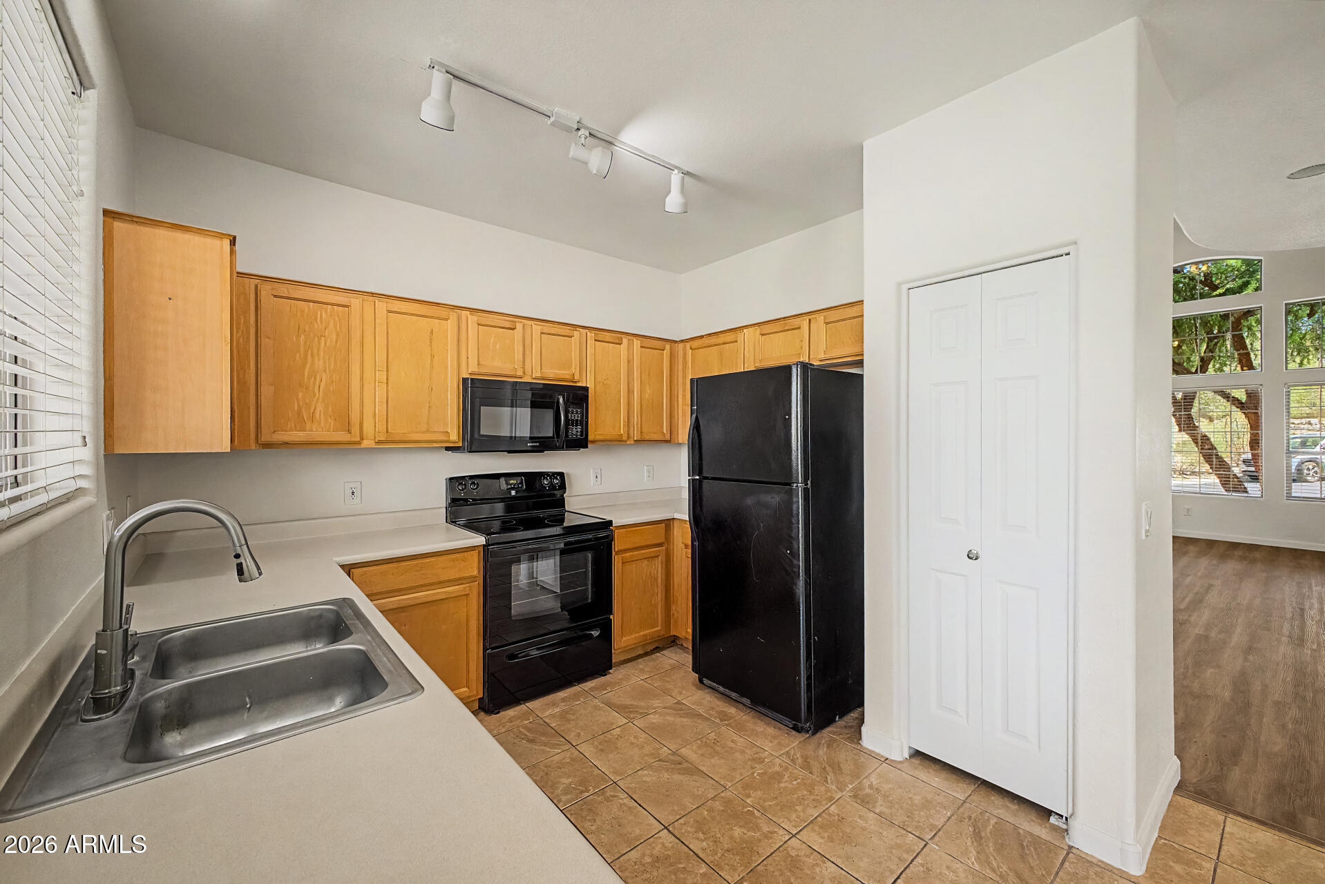 VISTA POINT - Residential