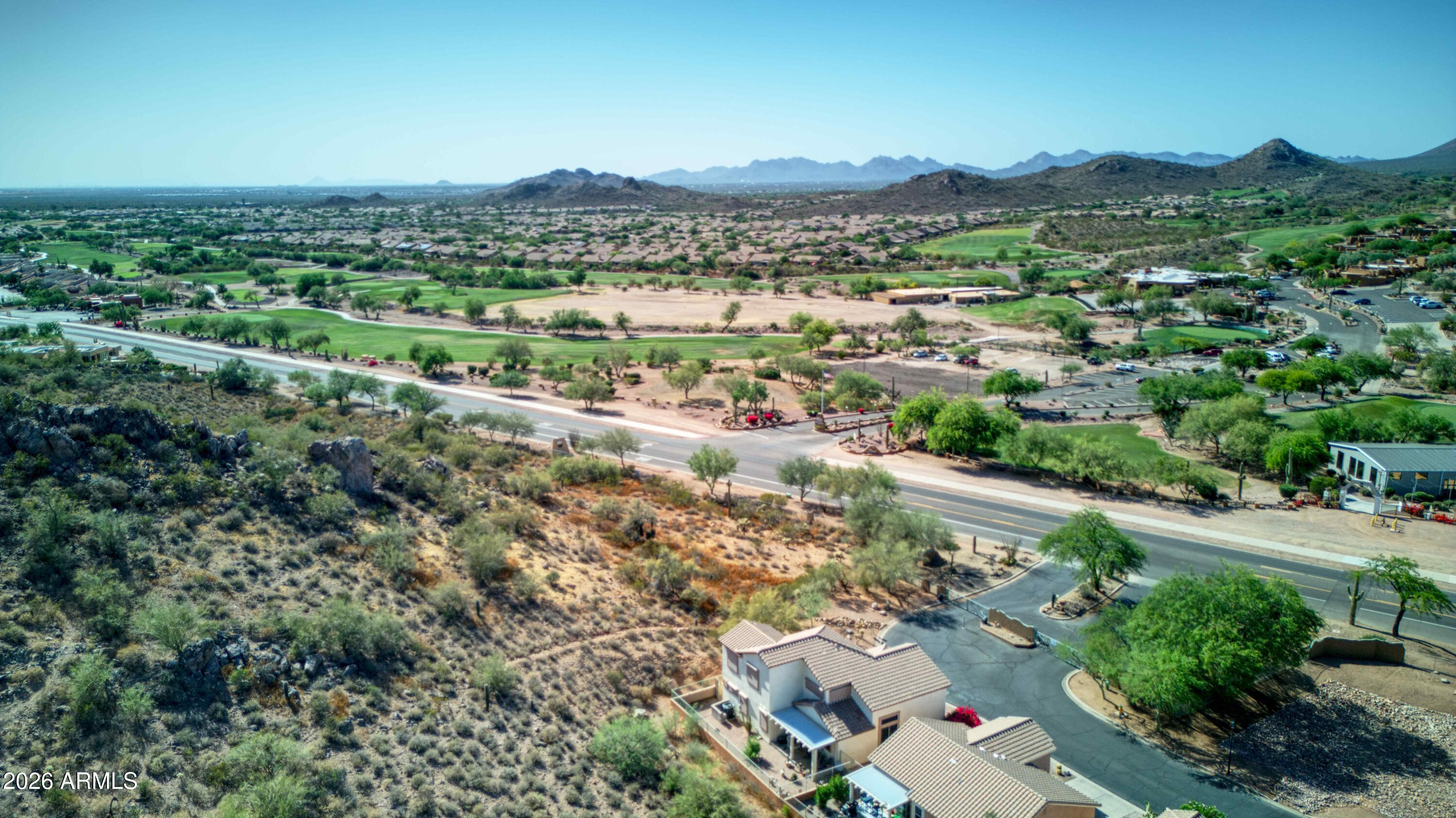 VISTA POINT - Residential