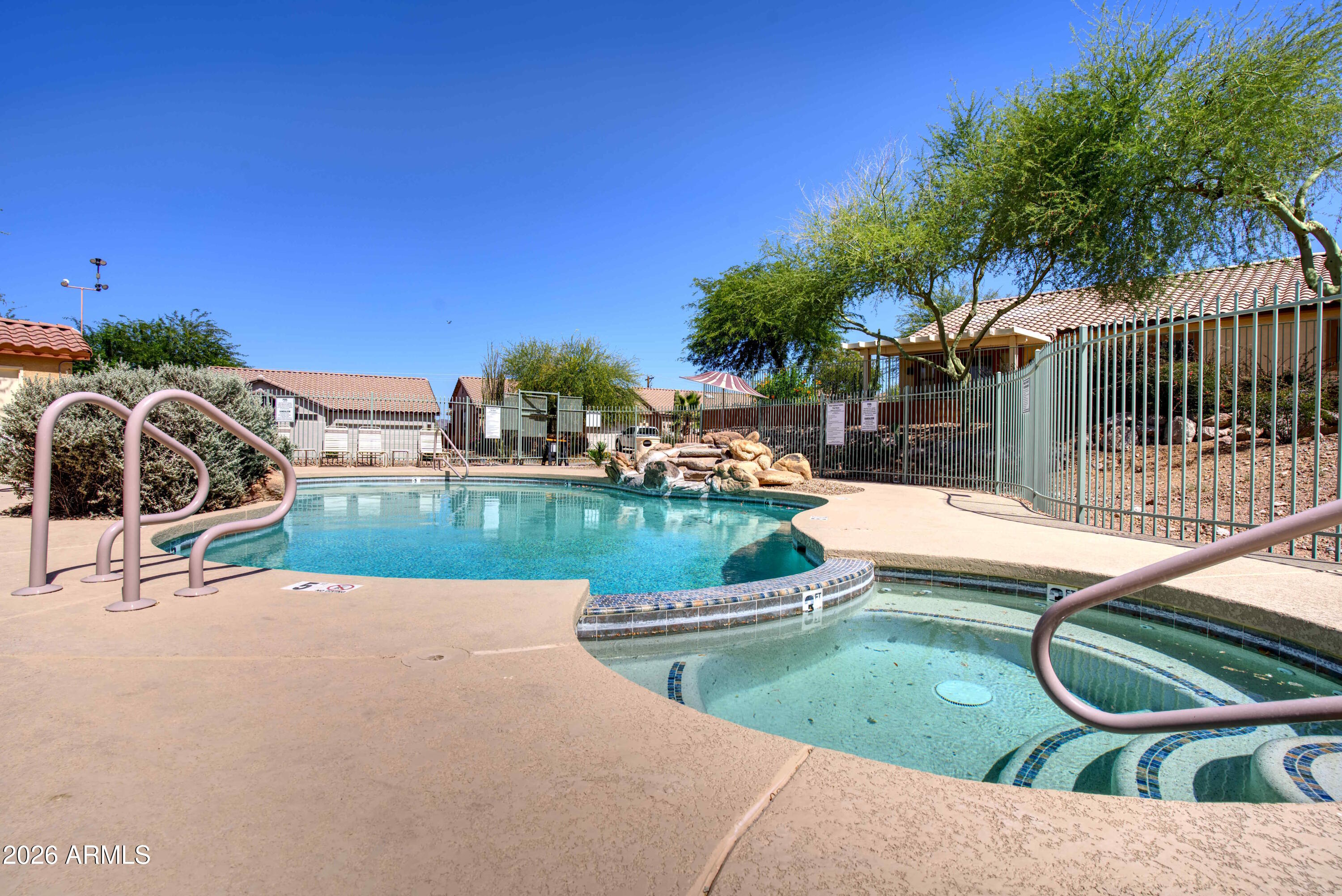 VISTA POINT - Residential