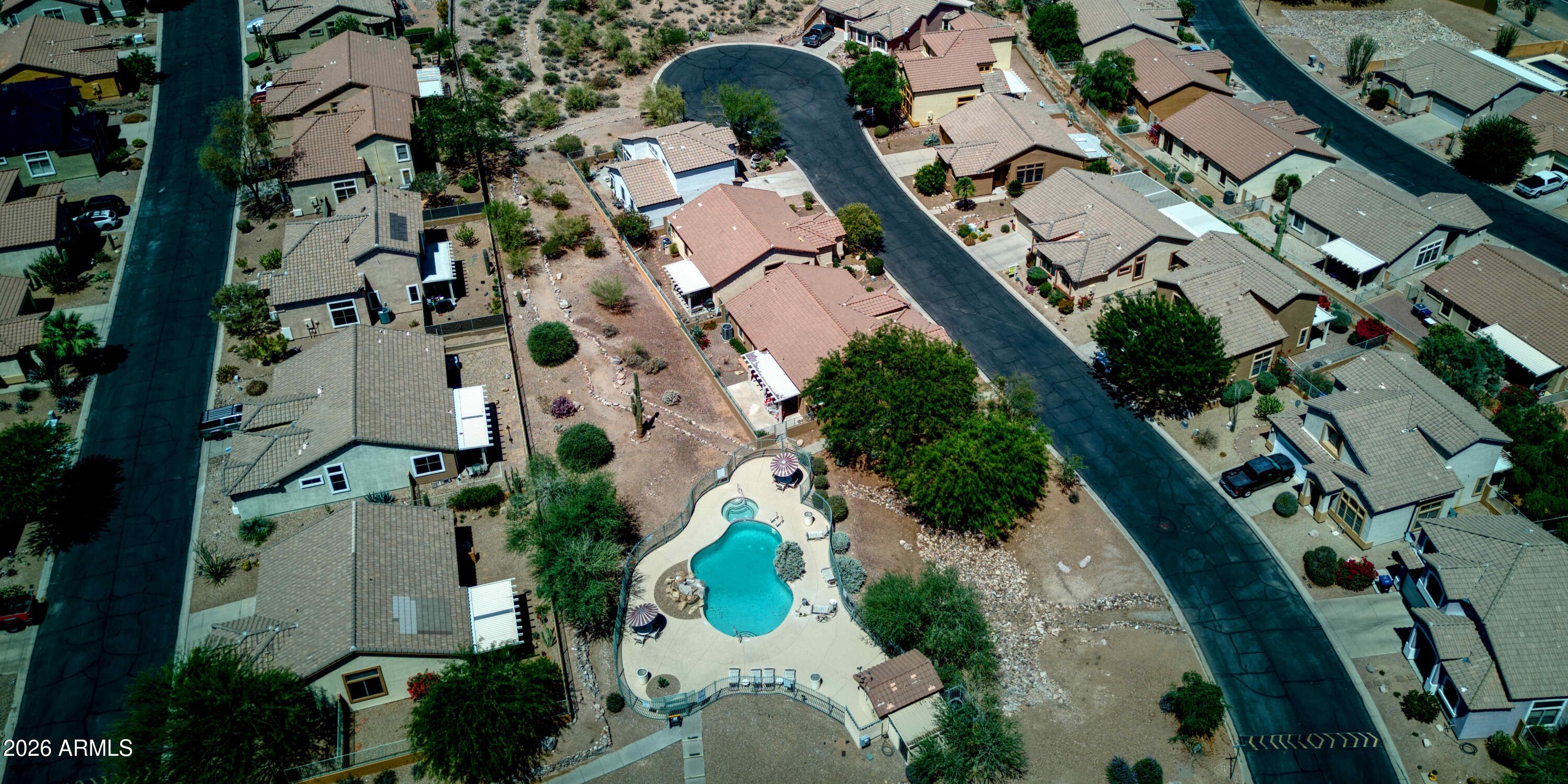 VISTA POINT - Residential