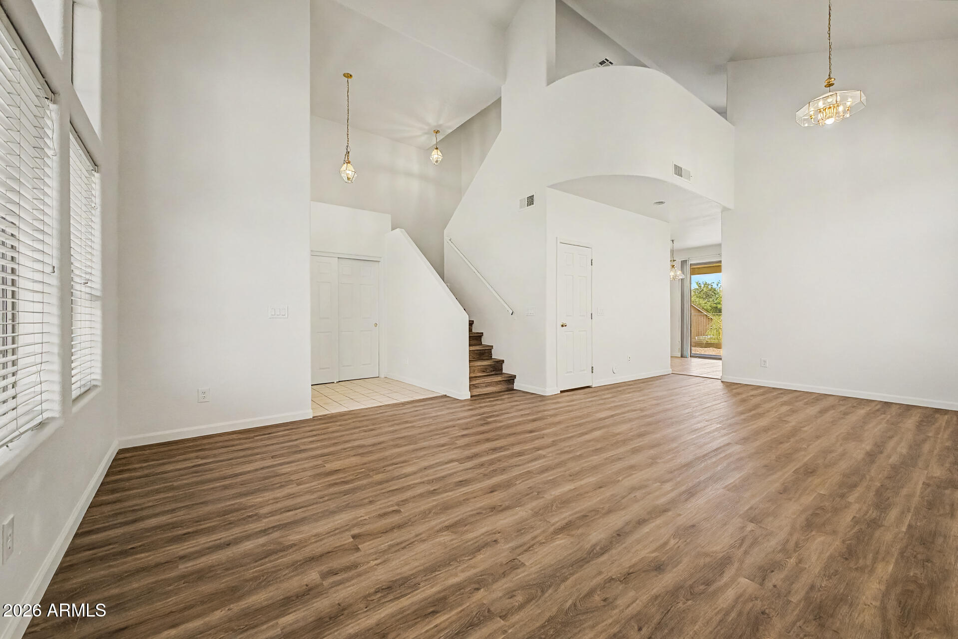 VISTA POINT - Residential