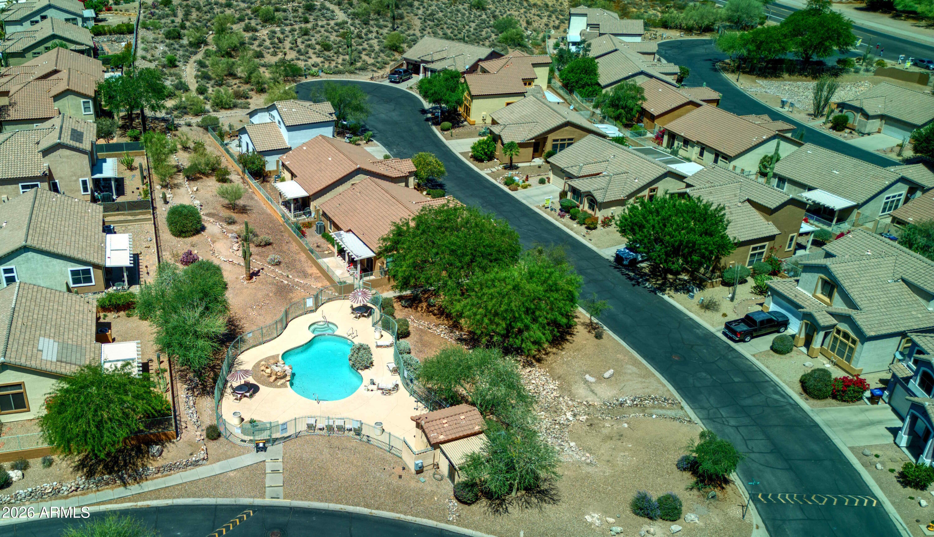 VISTA POINT - Residential