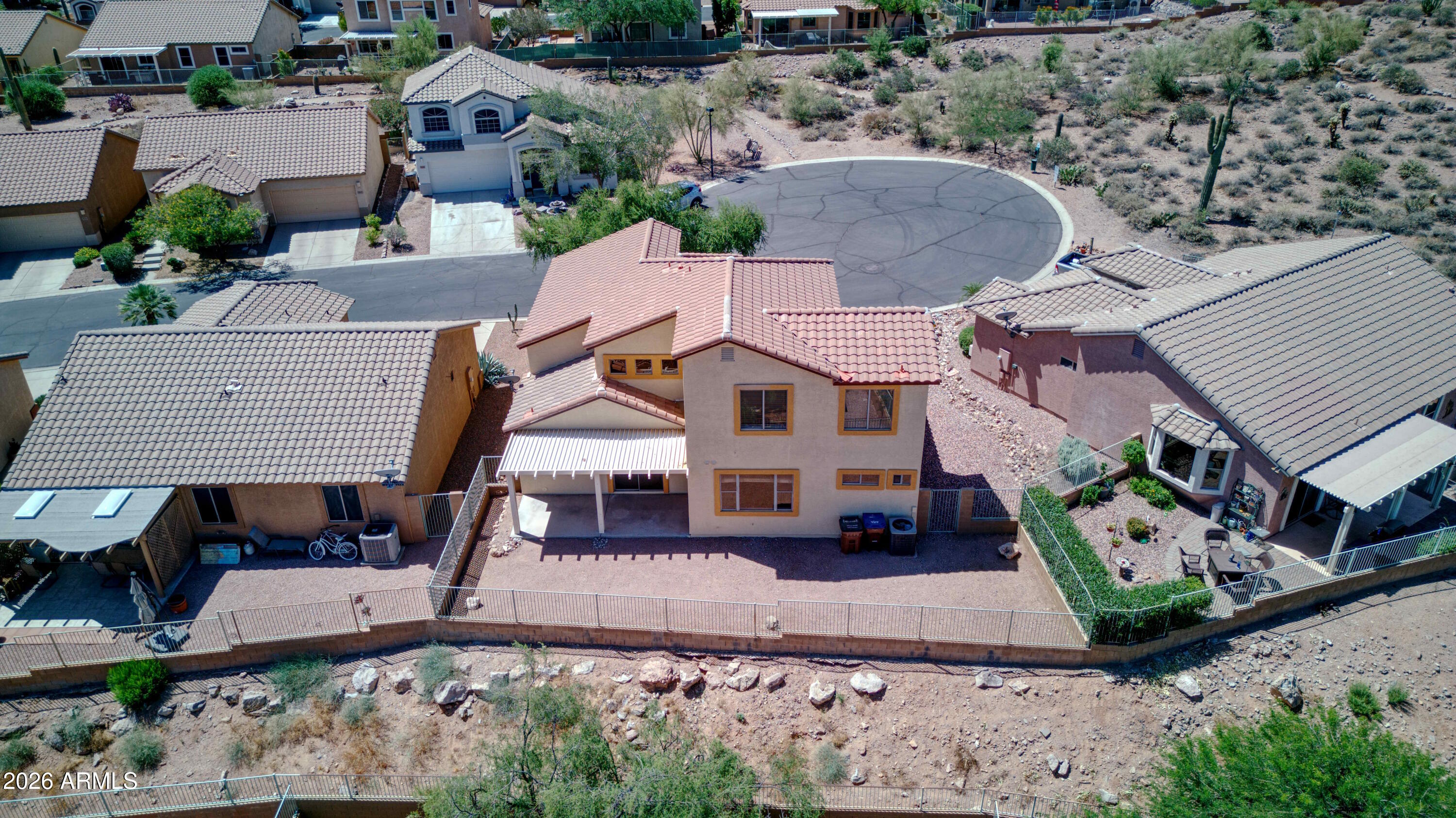 VISTA POINT - Residential
