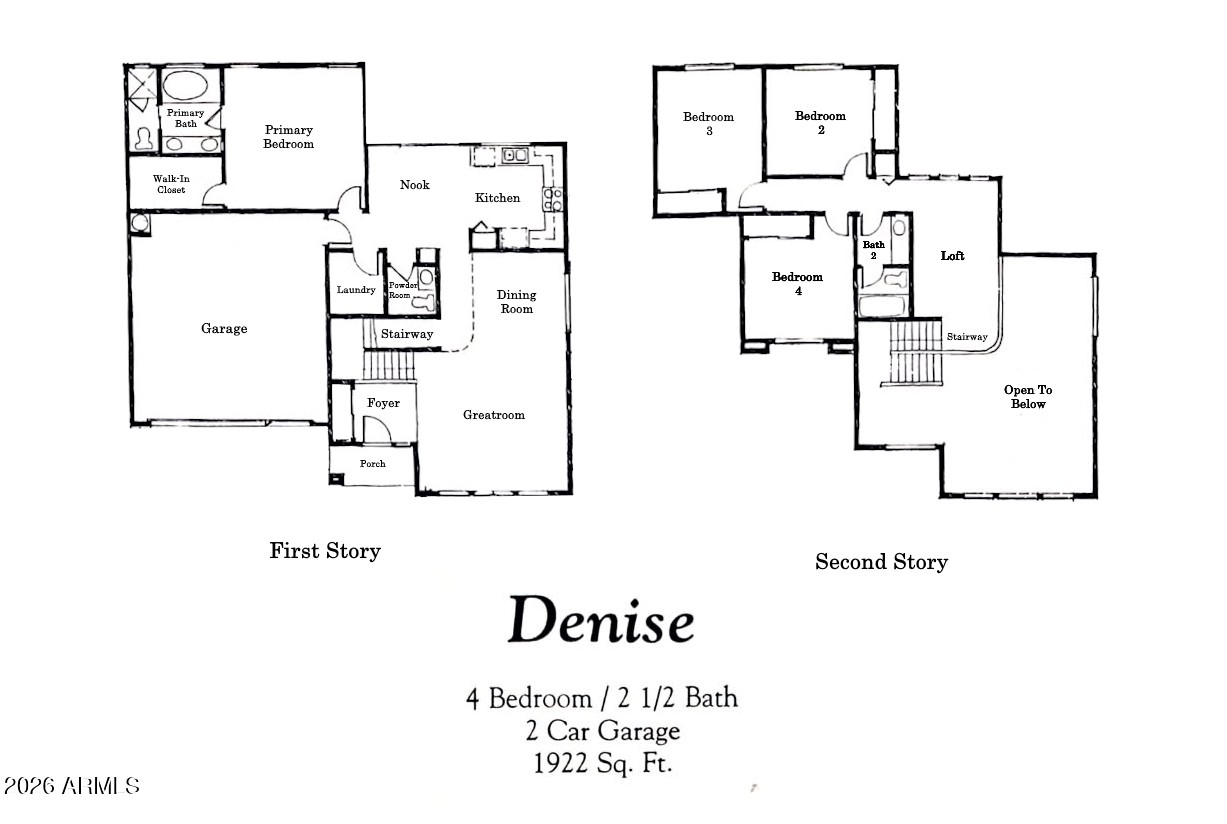 VISTA POINT - Residential