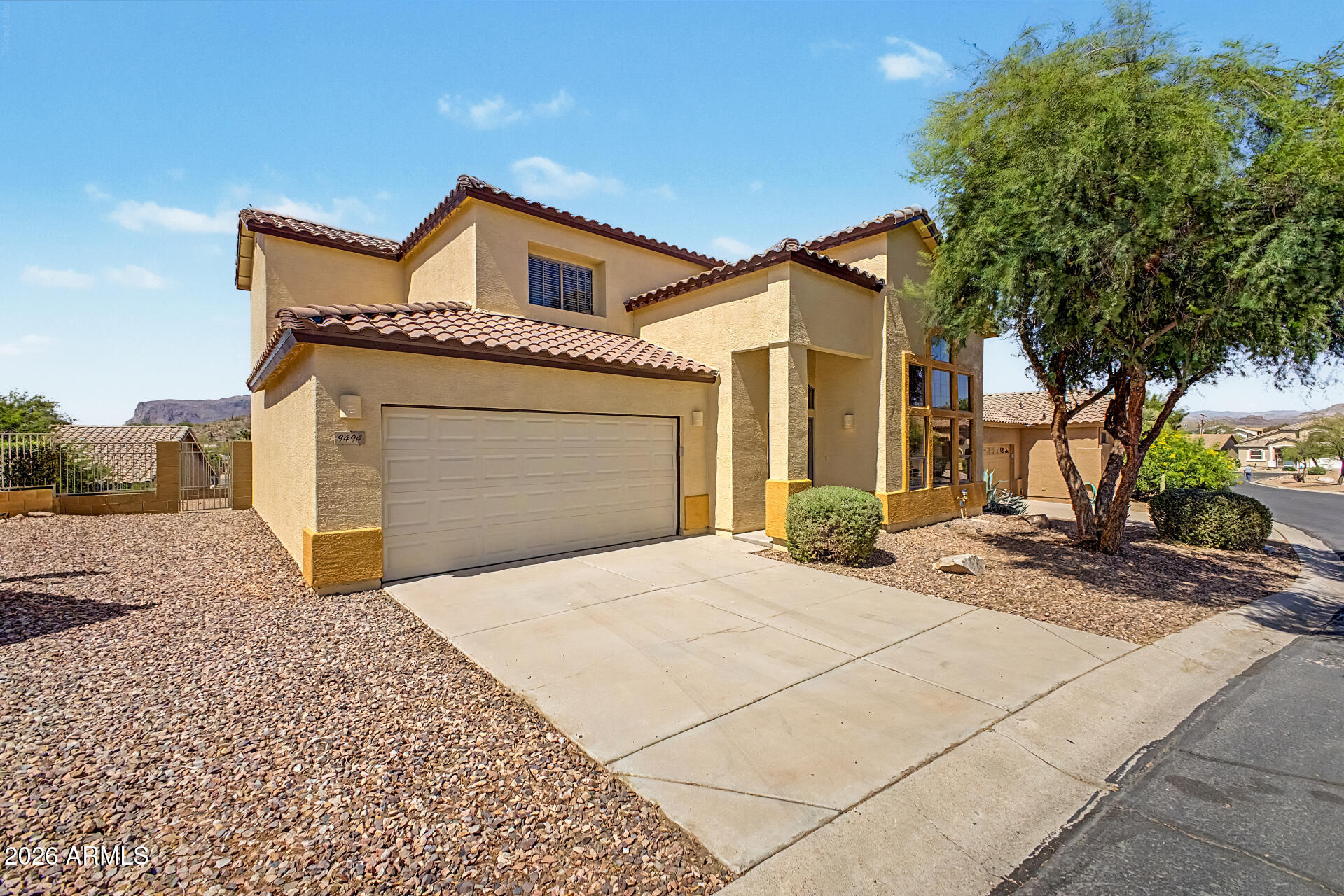 VISTA POINT - Residential