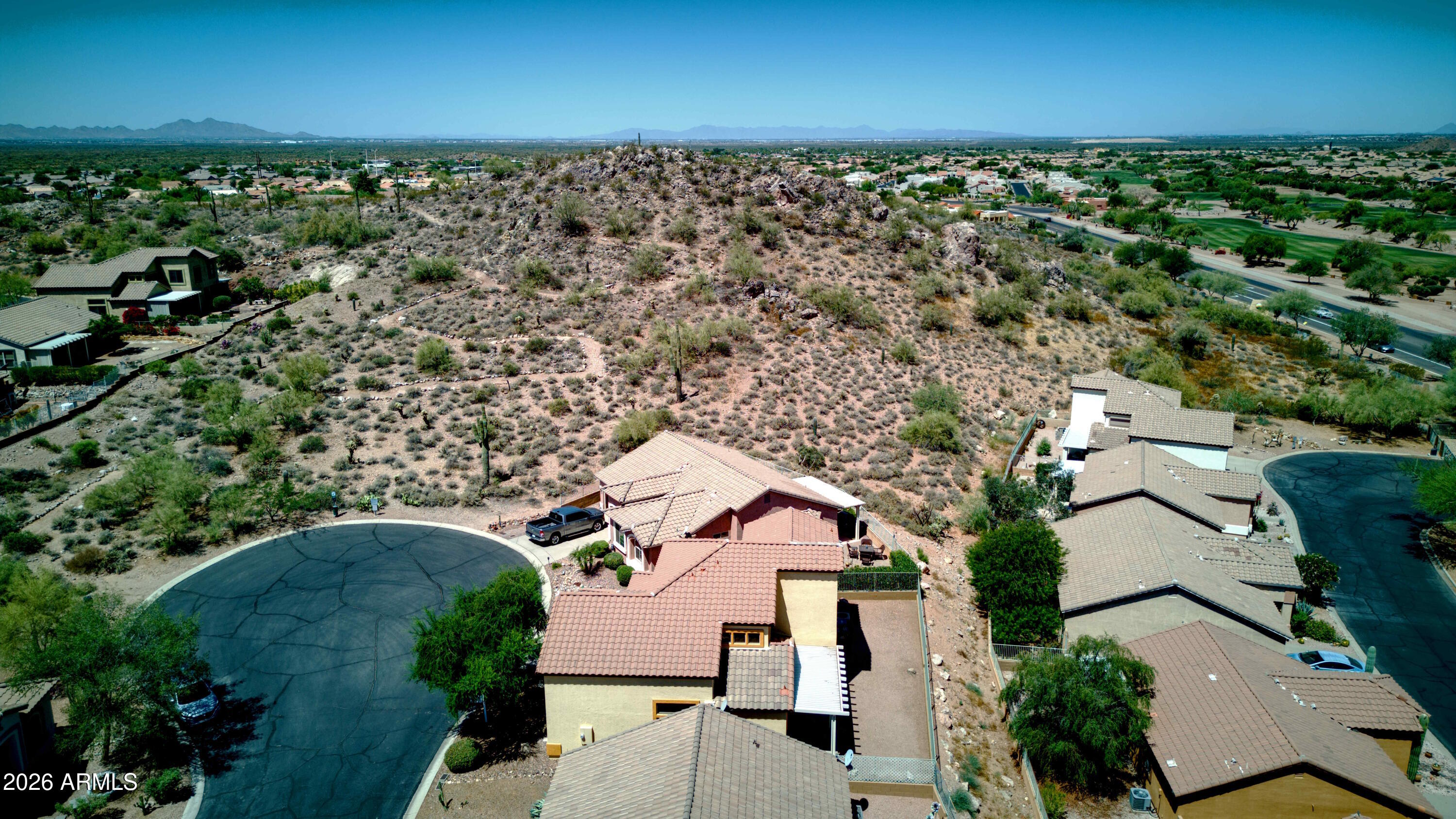VISTA POINT - Residential