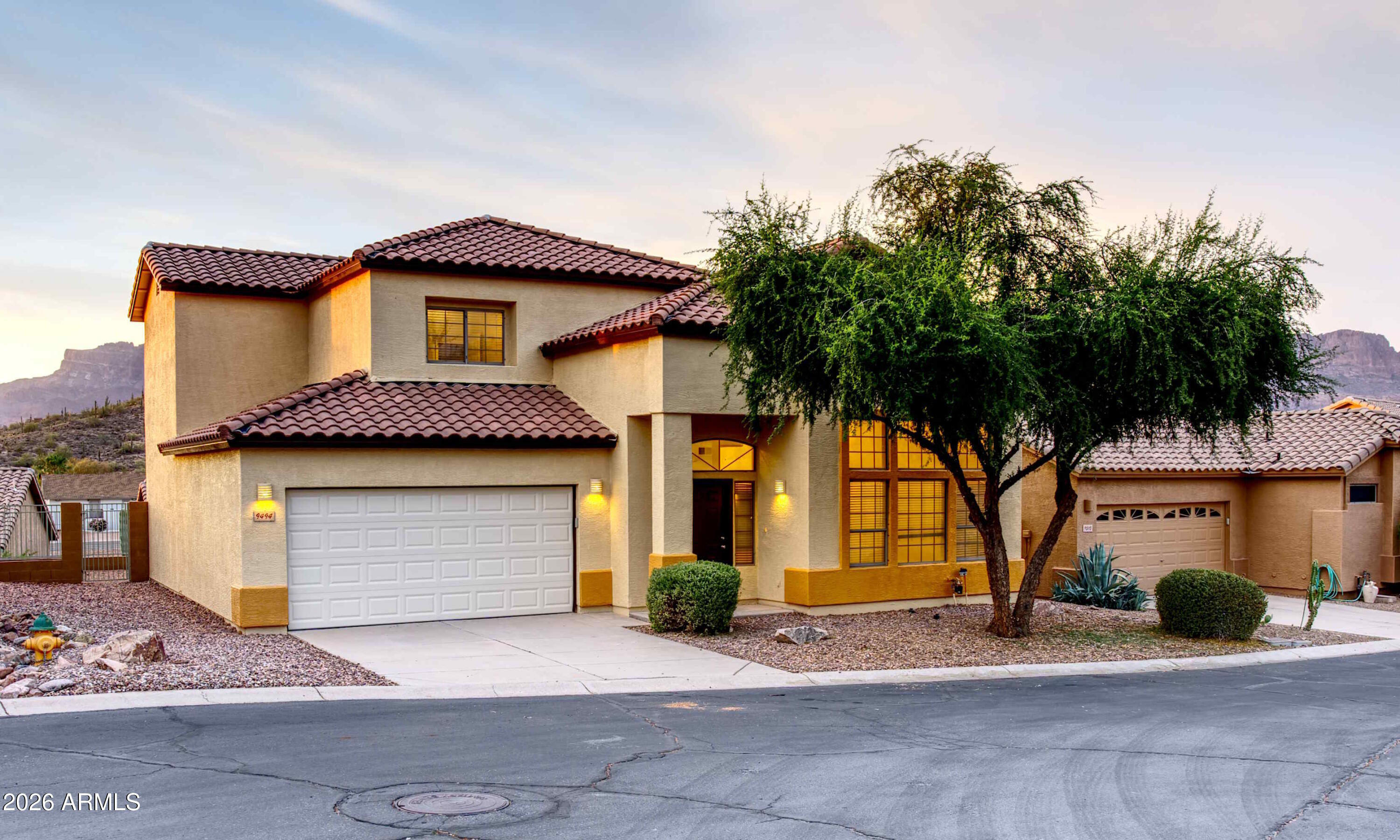 VISTA POINT - Residential