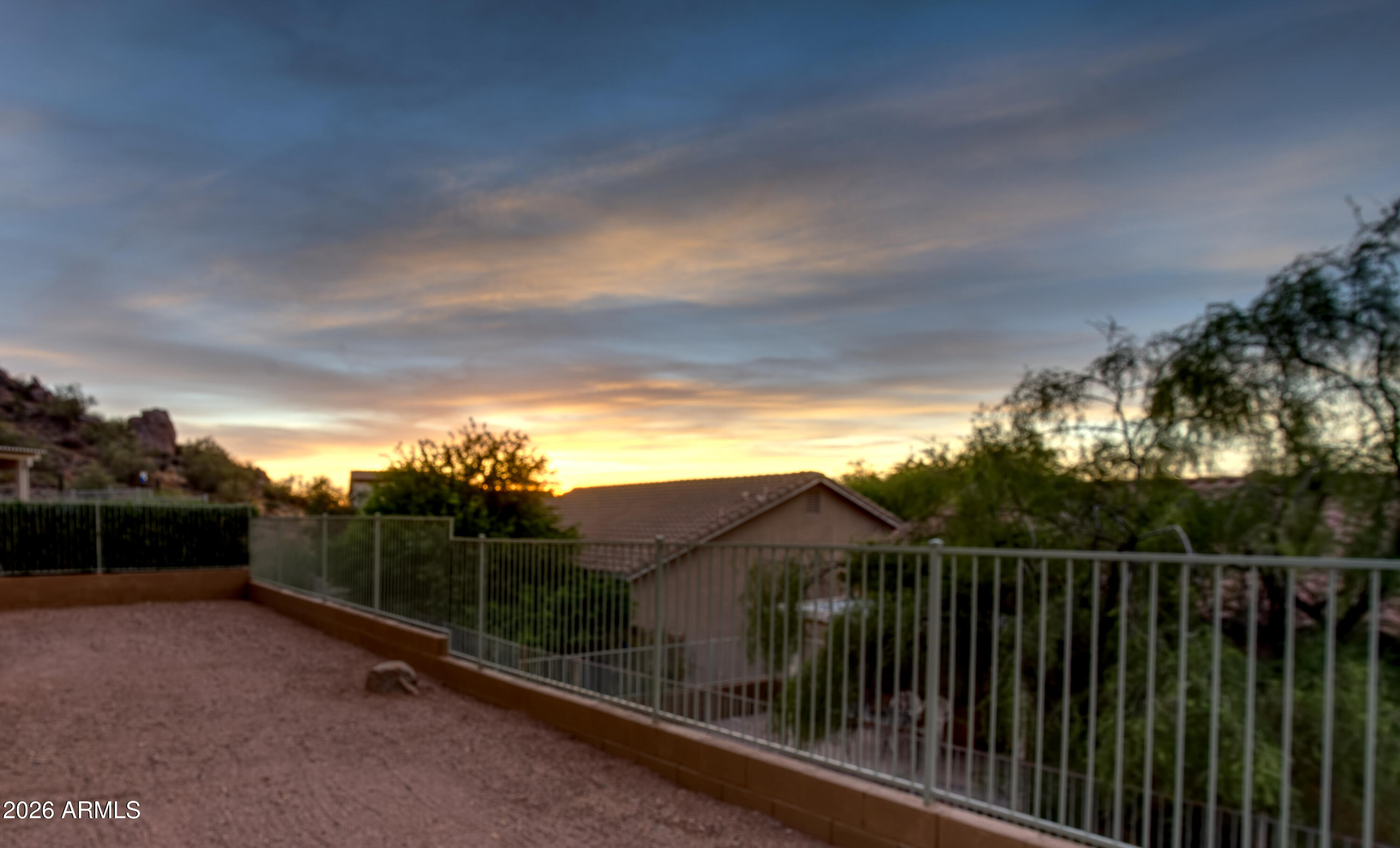 VISTA POINT - Residential