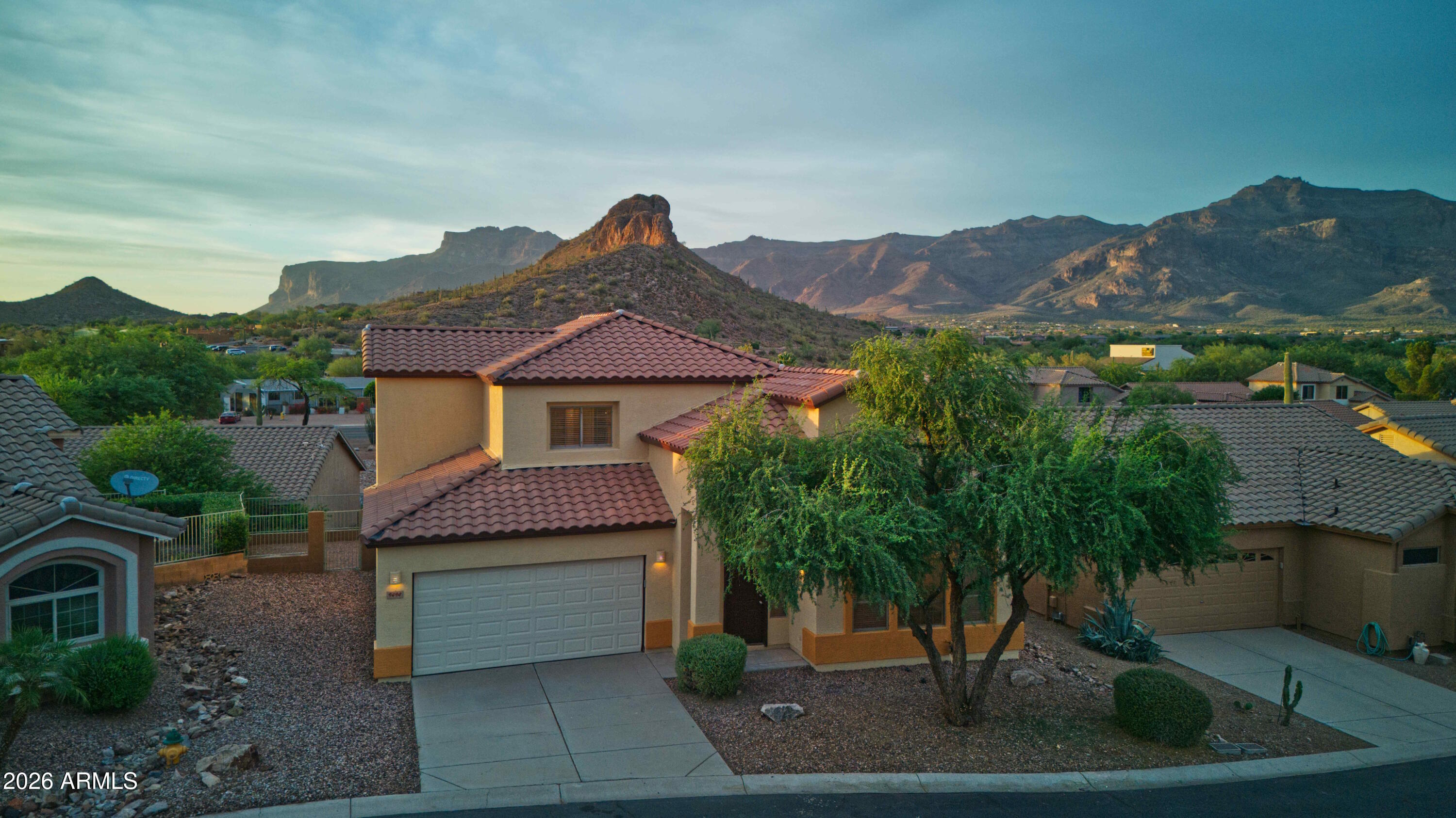 VISTA POINT - Residential