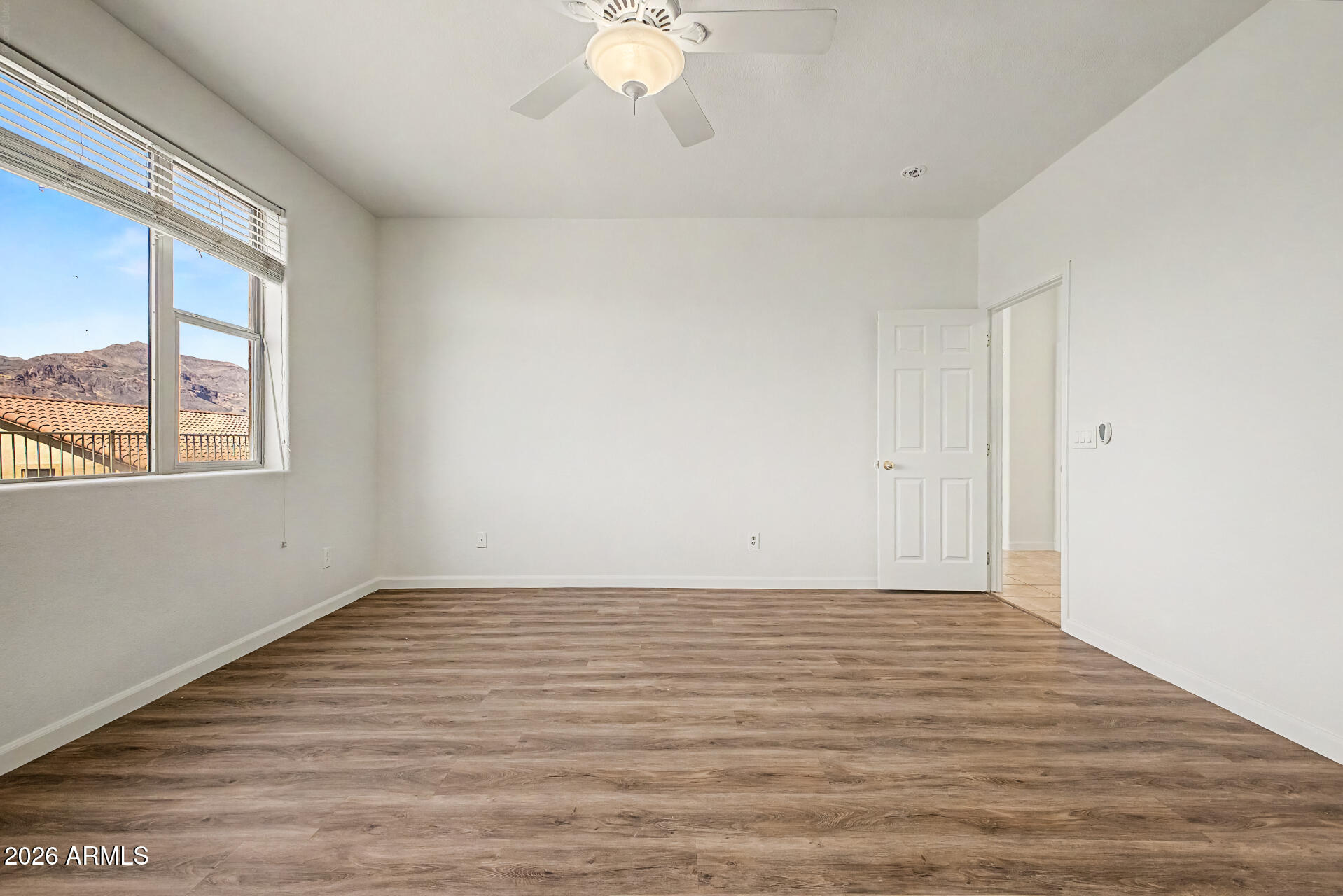 VISTA POINT - Residential