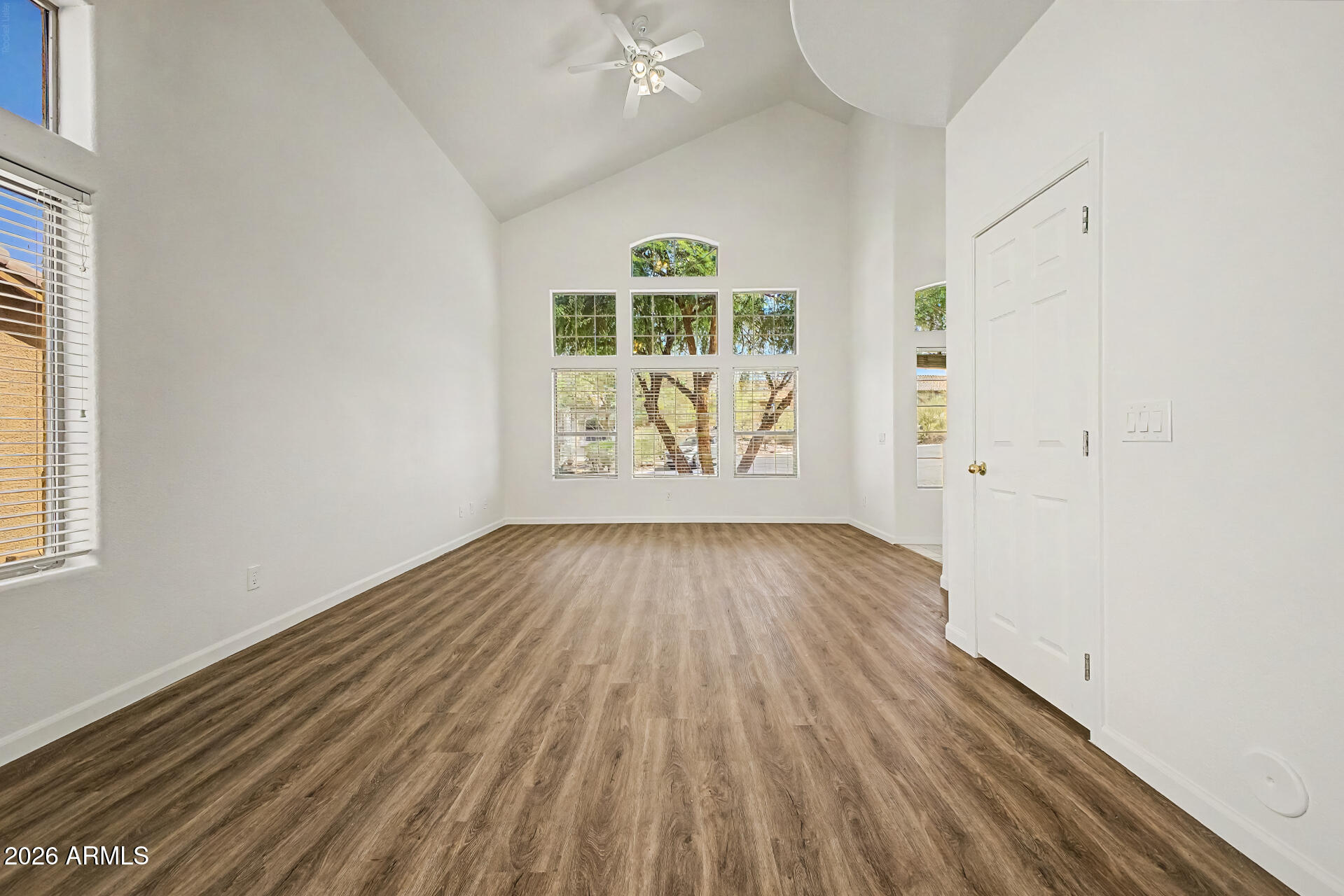VISTA POINT - Residential