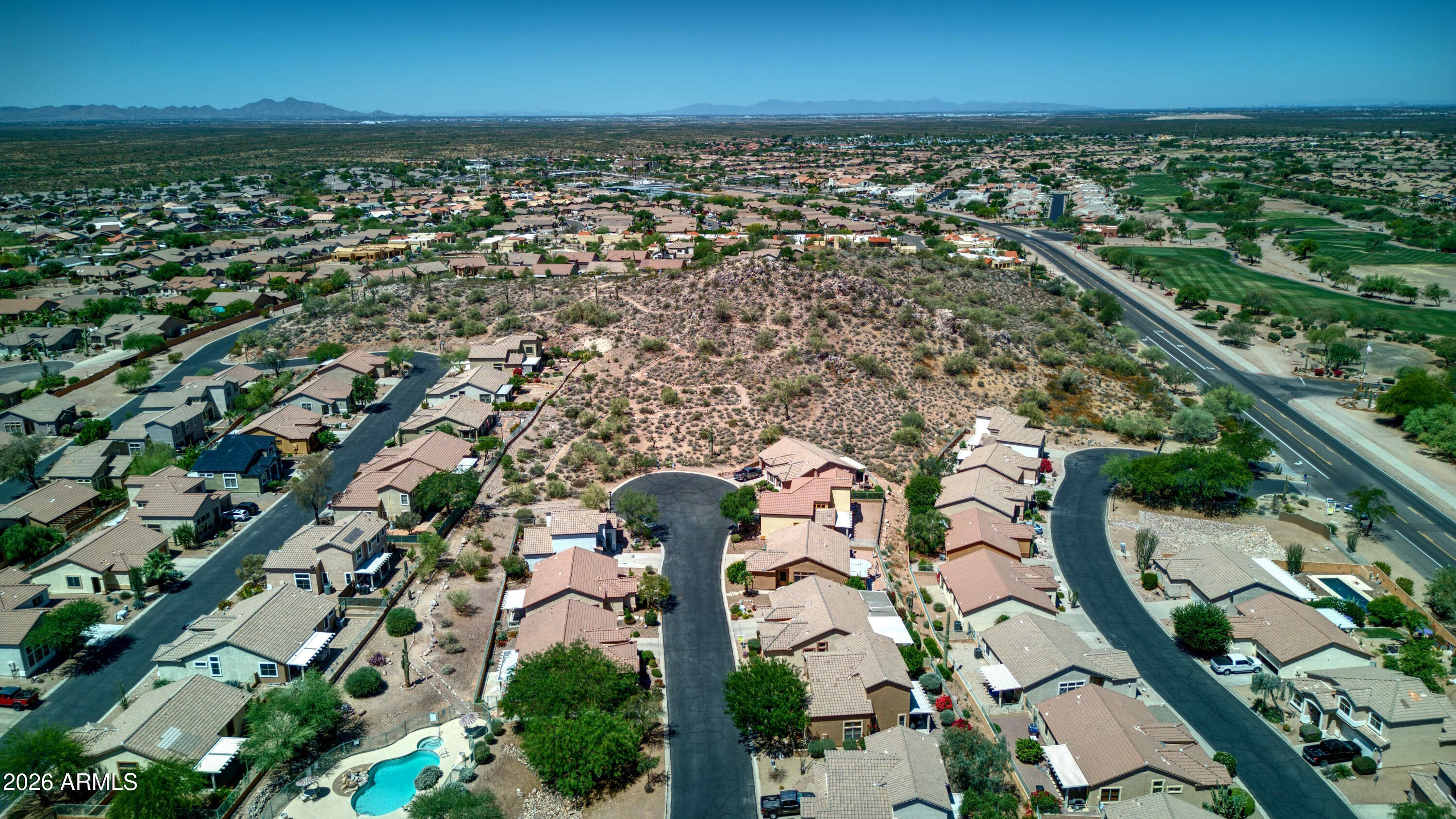VISTA POINT - Residential