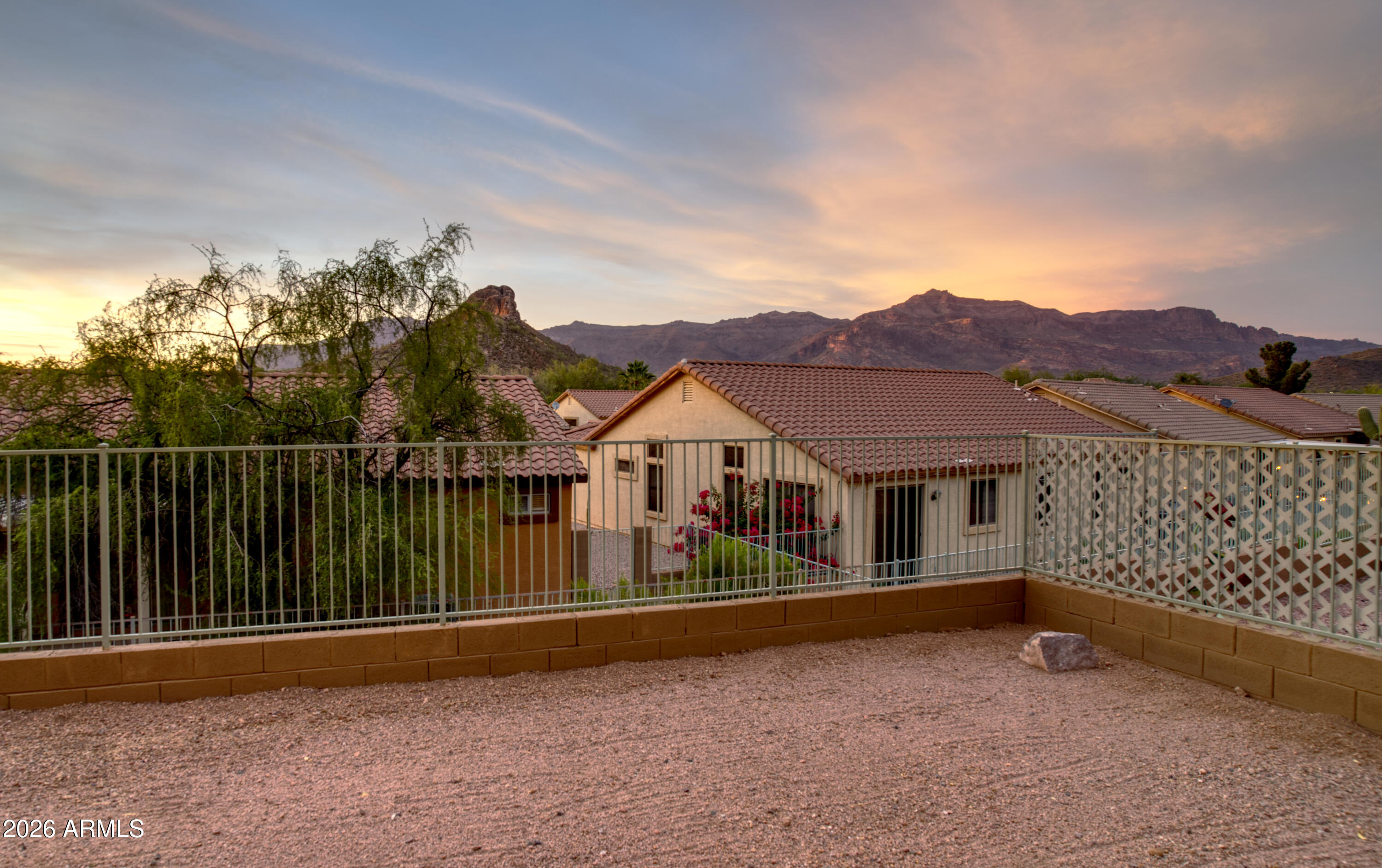 VISTA POINT - Residential
