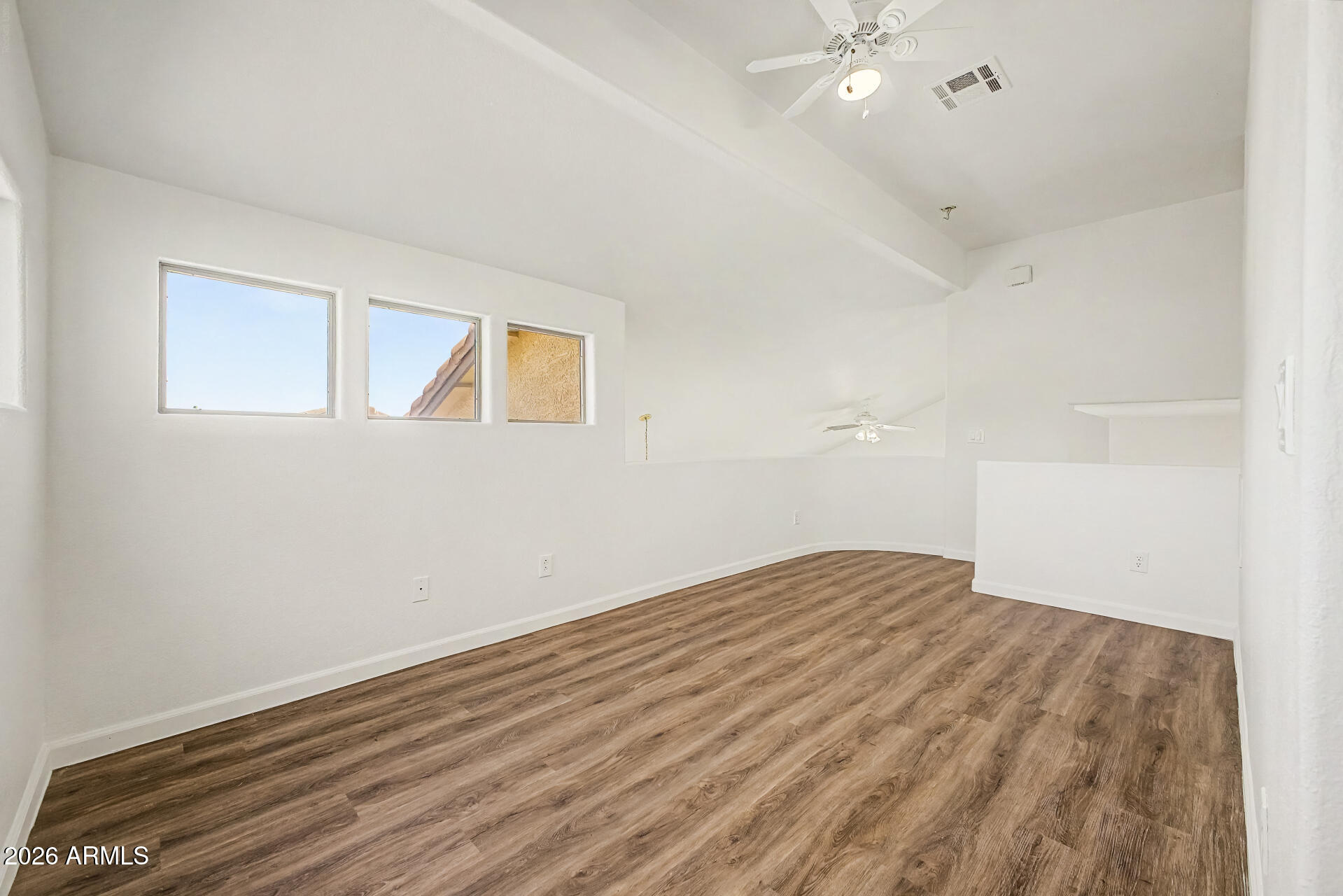 VISTA POINT - Residential