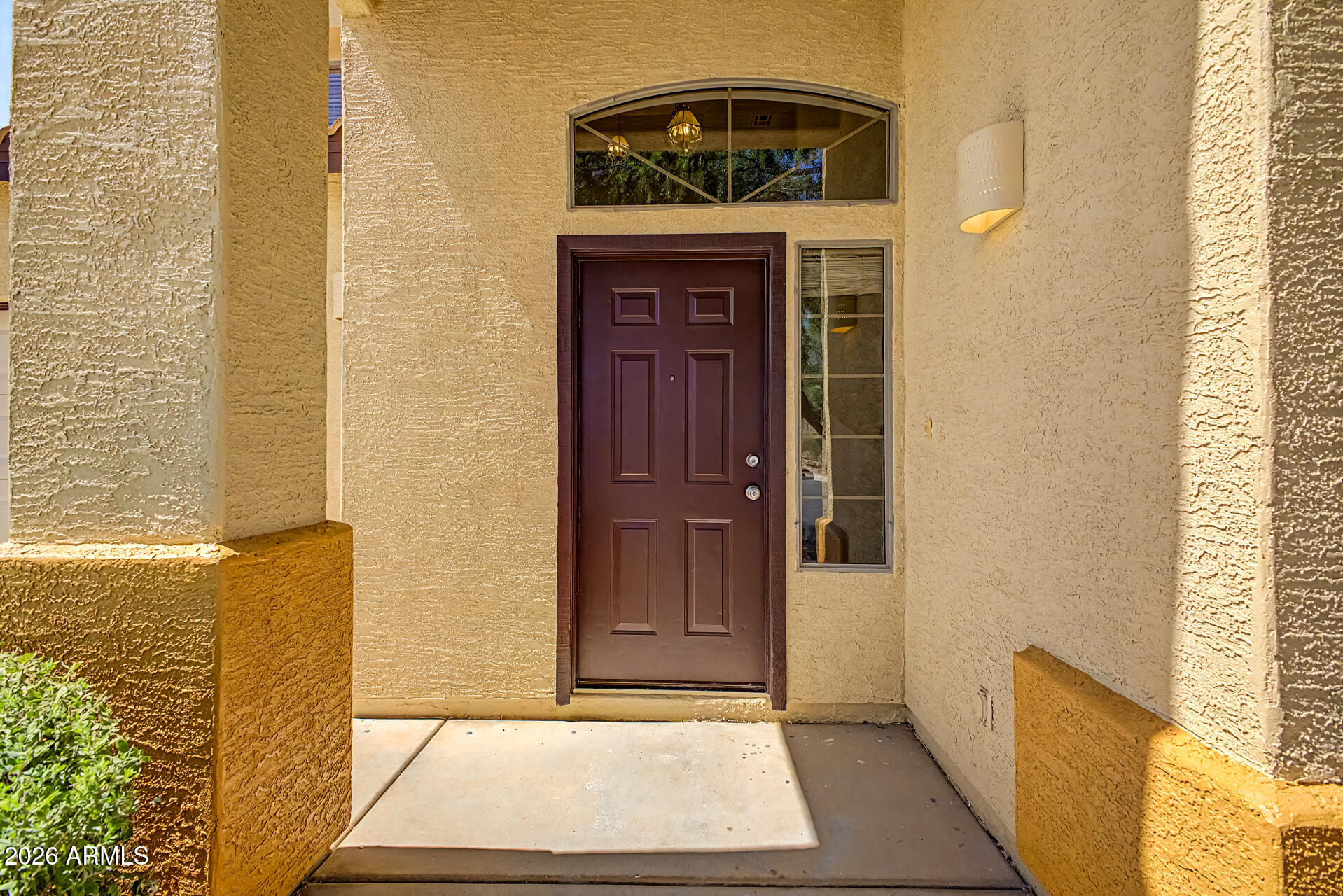 VISTA POINT - Residential