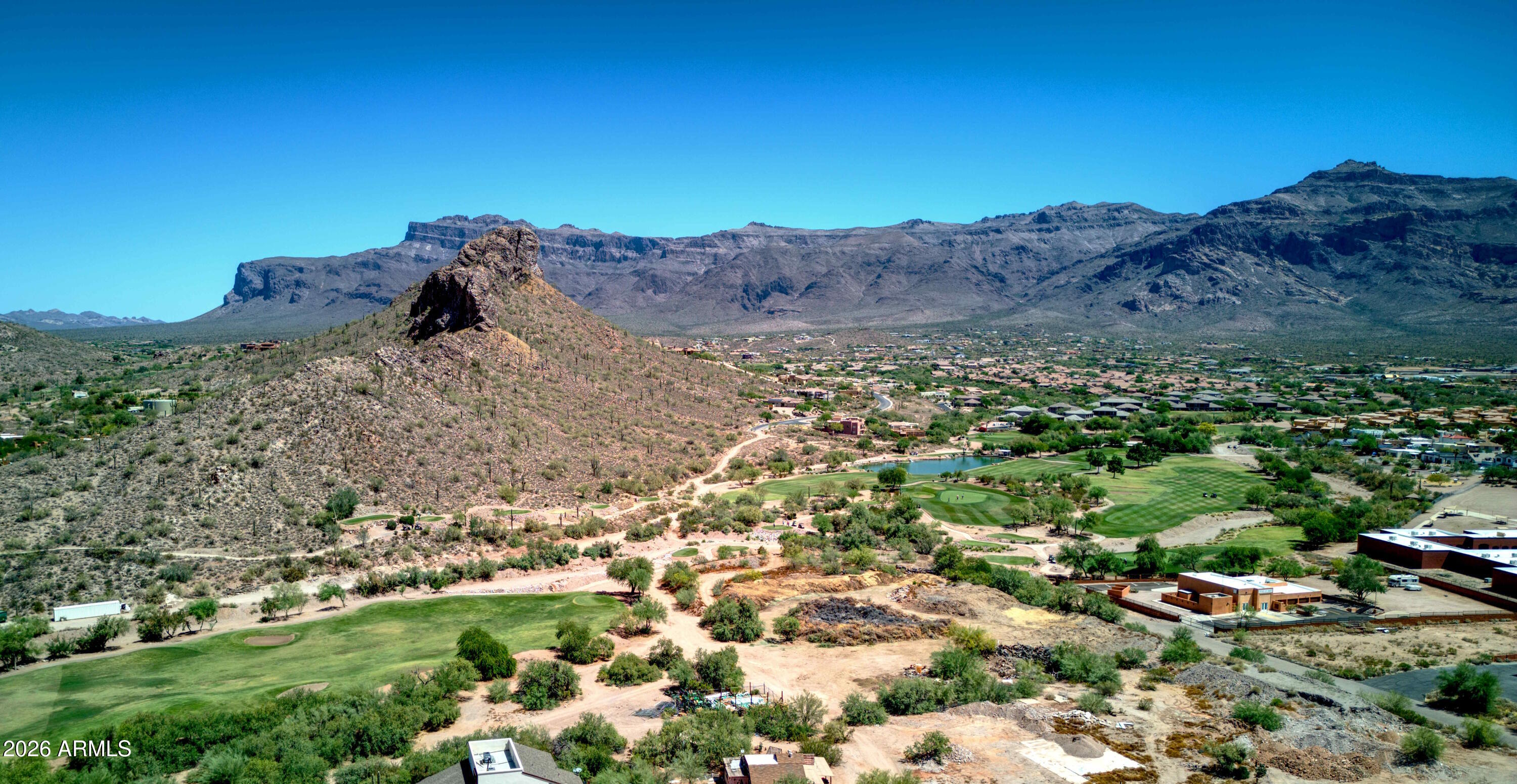 VISTA POINT - Residential