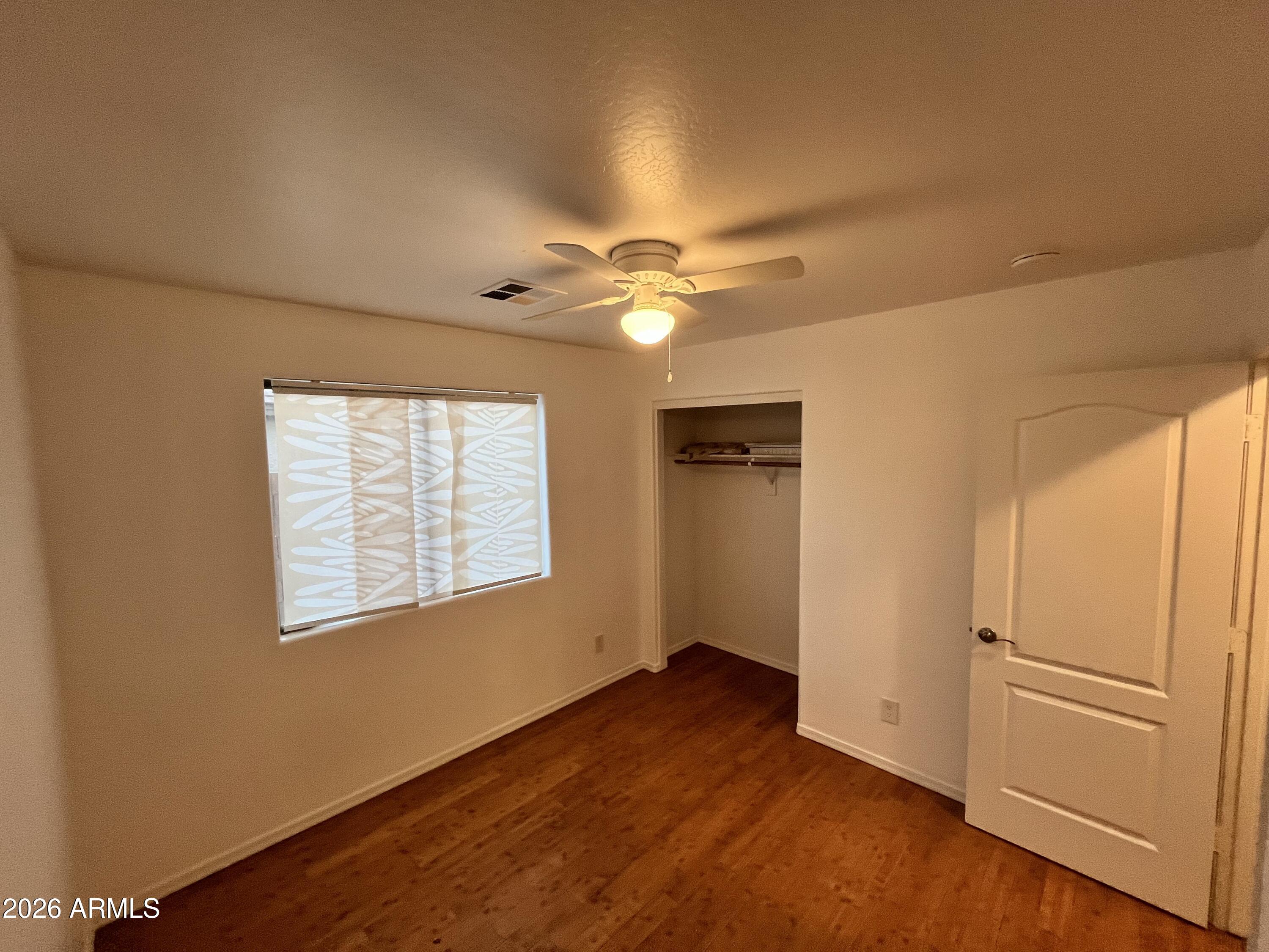 ROGERS RANCH UNIT 4 - Residential