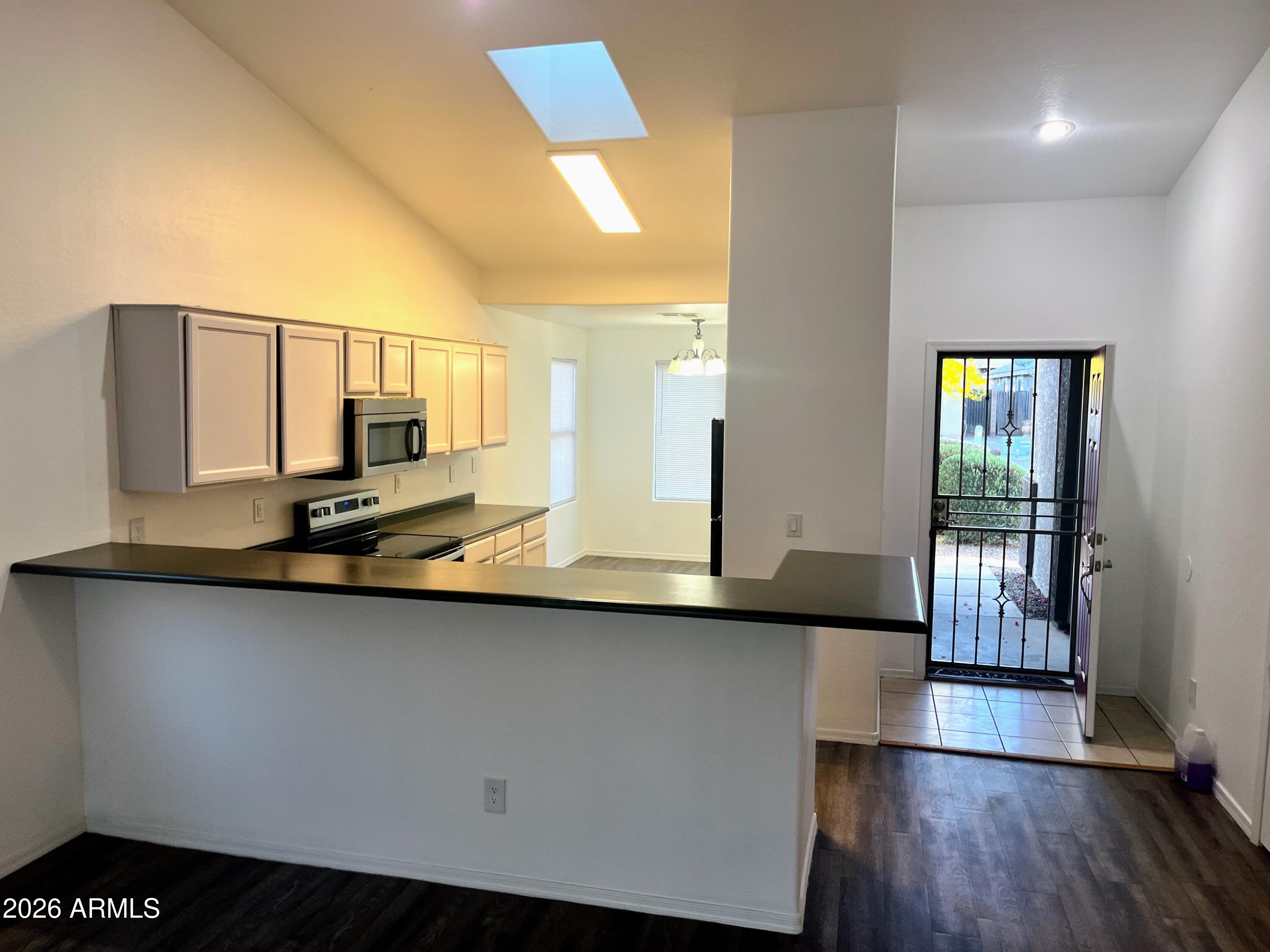 ROGERS RANCH UNIT 4 - Residential