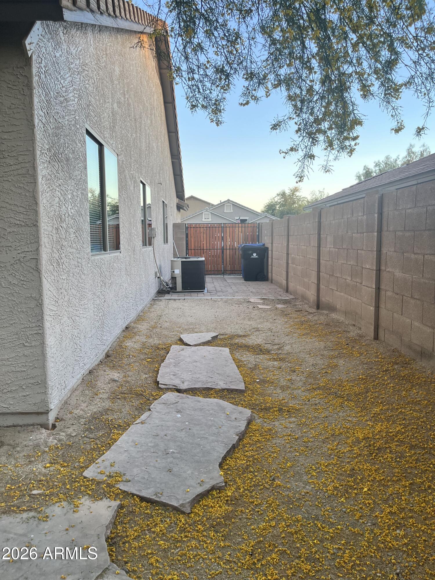 ROGERS RANCH UNIT 4 - Residential