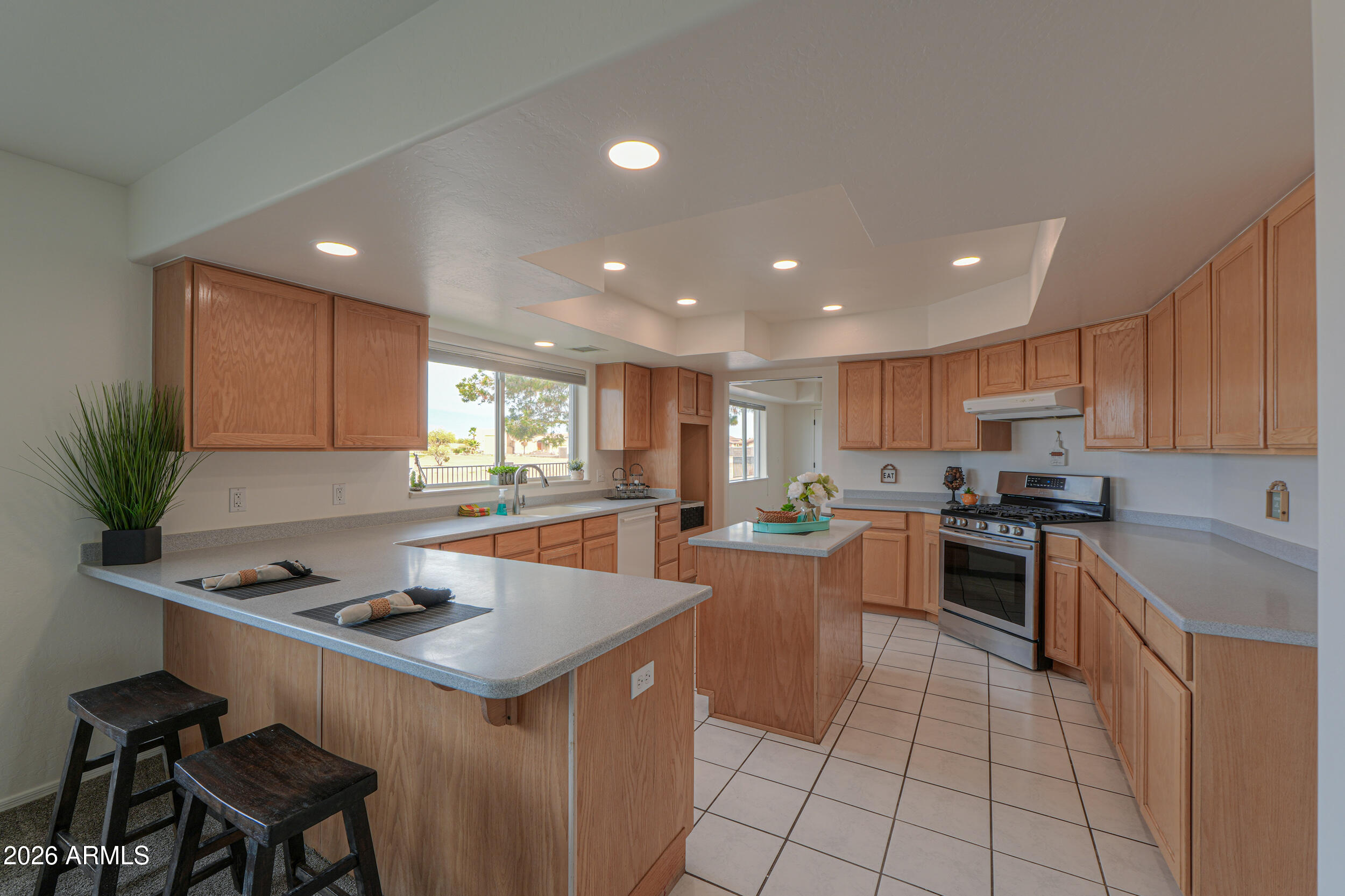ARIZONA CITY UNIT SEVEN - Residential