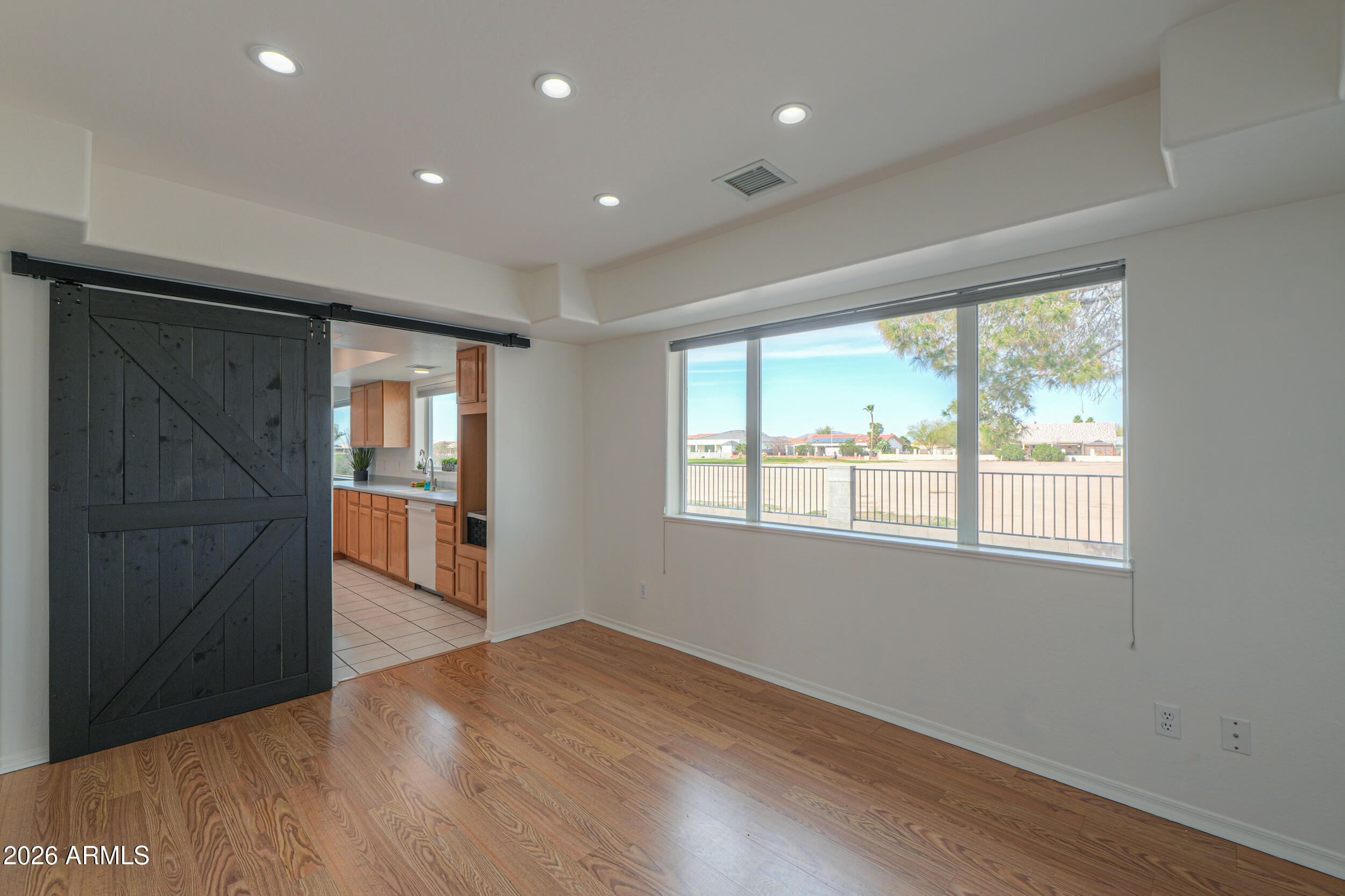ARIZONA CITY UNIT SEVEN - Residential