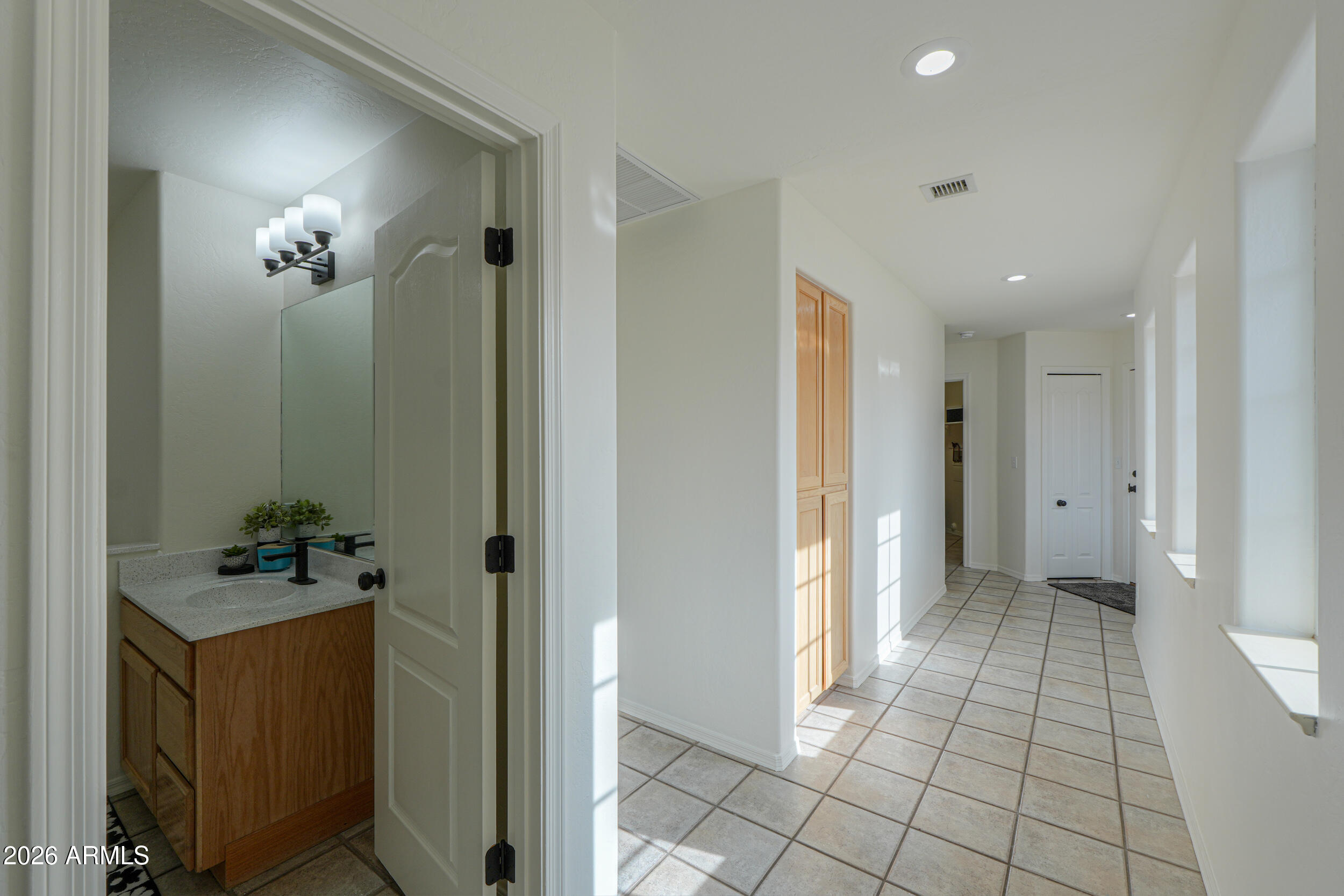 ARIZONA CITY UNIT SEVEN - Residential