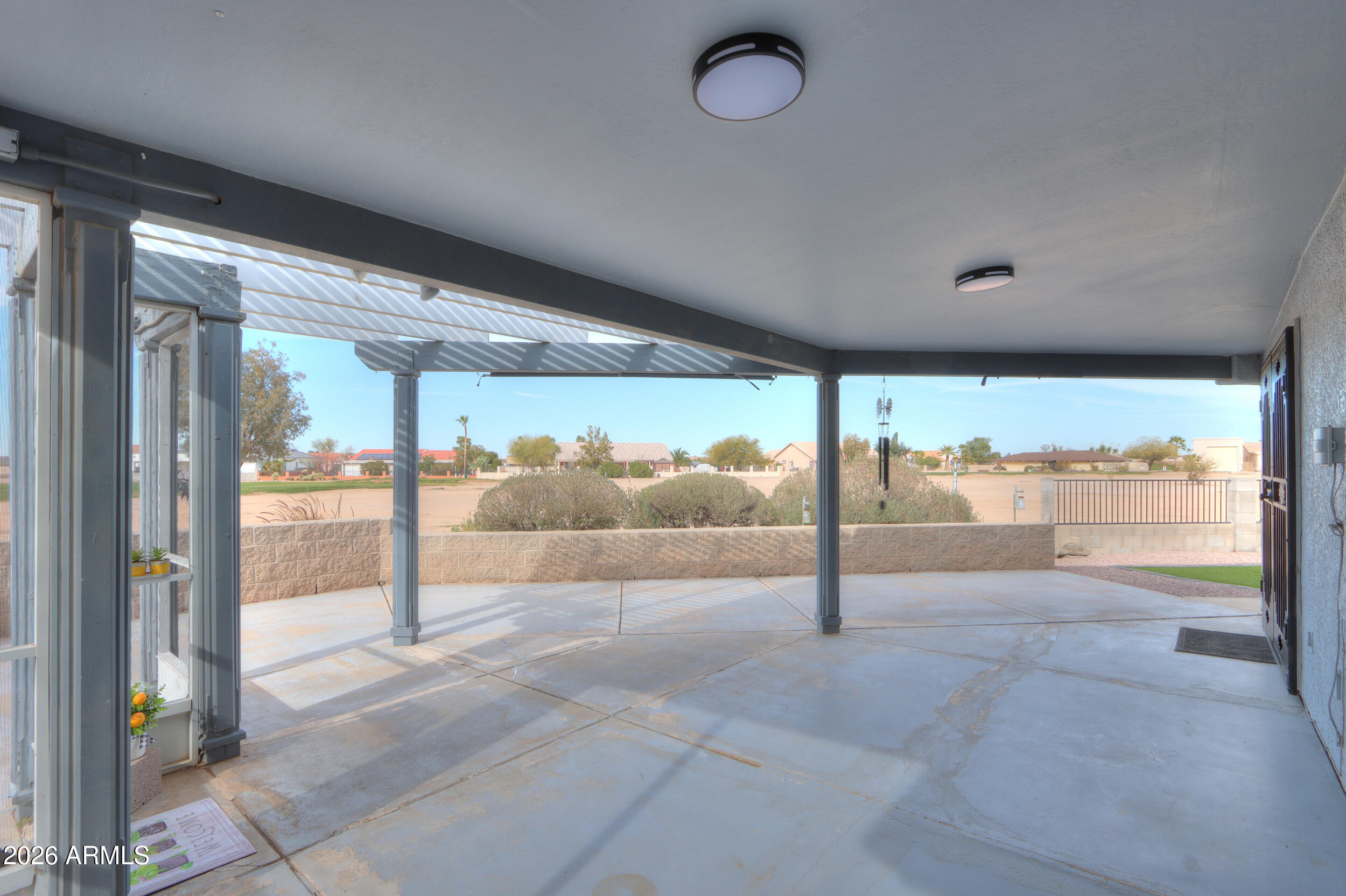 ARIZONA CITY UNIT SEVEN - Residential