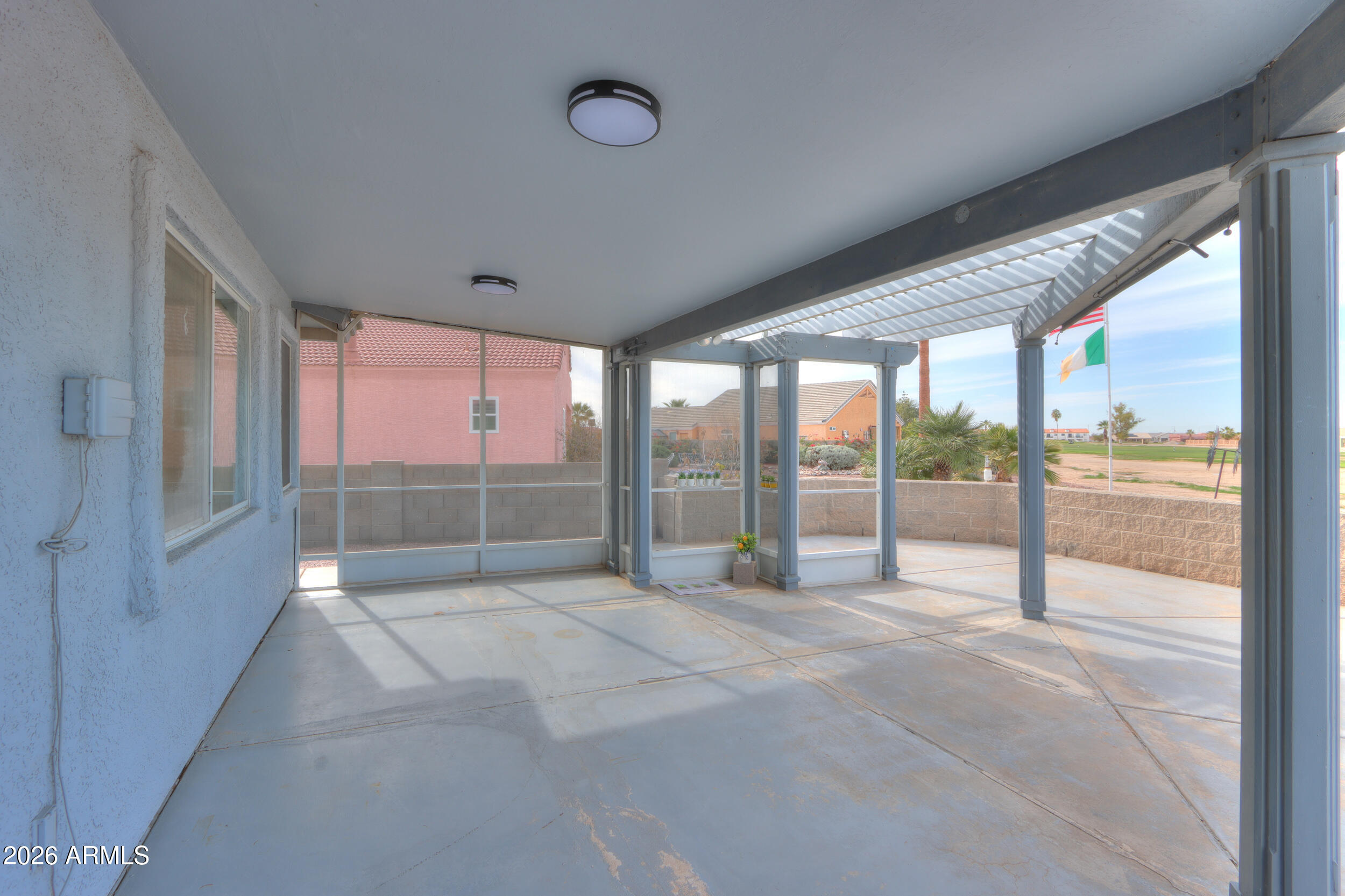 ARIZONA CITY UNIT SEVEN - Residential