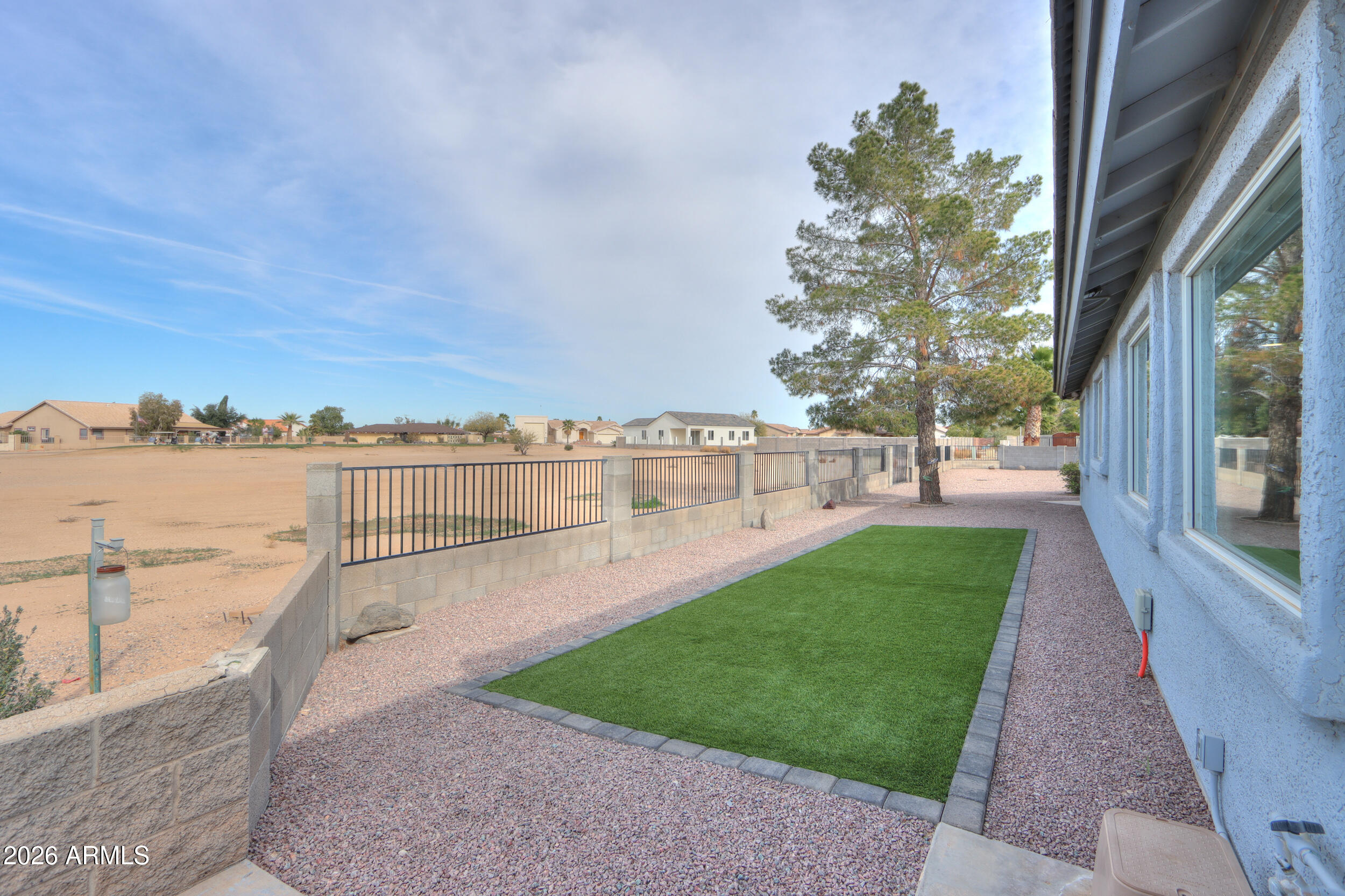 ARIZONA CITY UNIT SEVEN - Residential