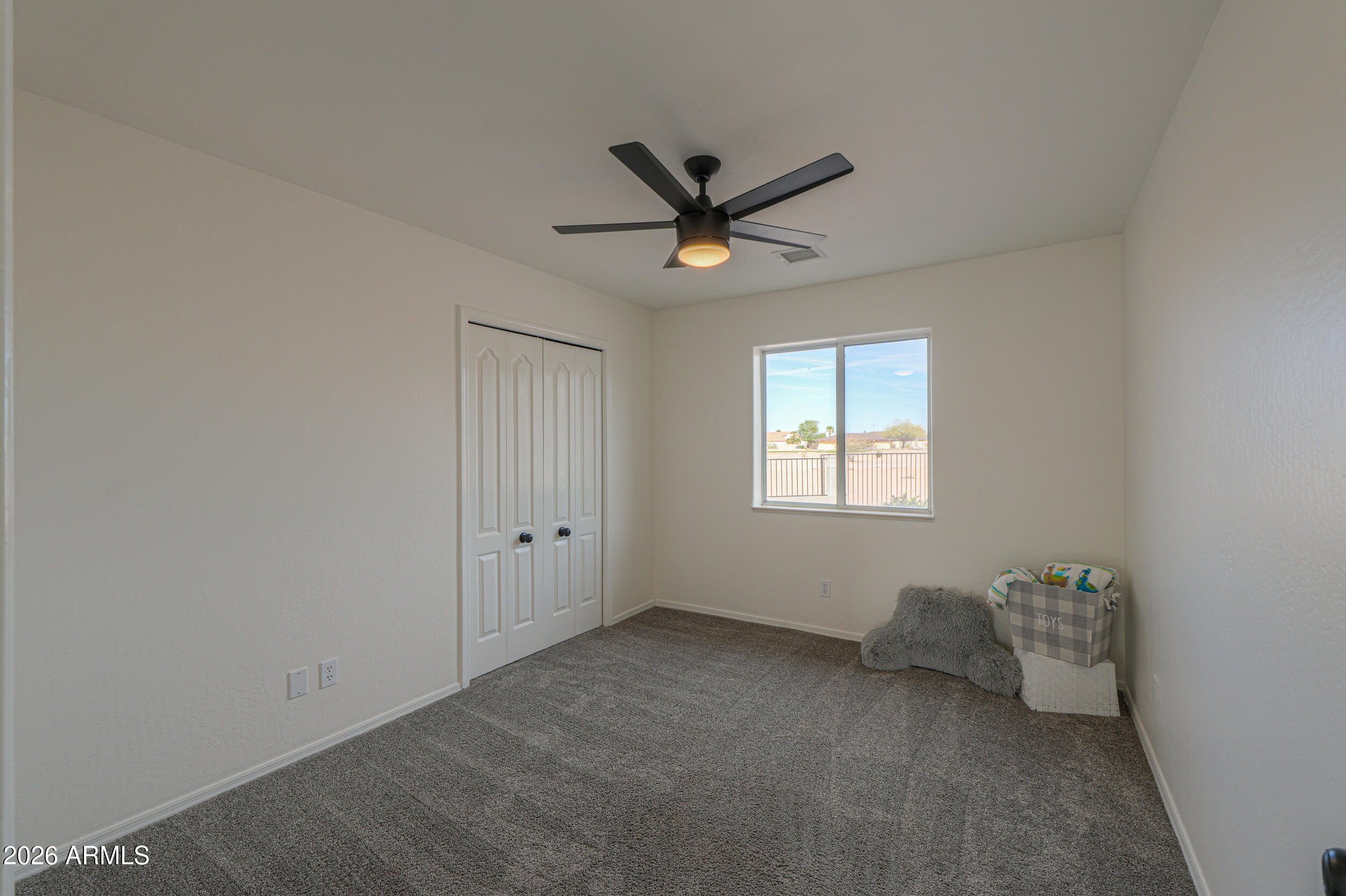 ARIZONA CITY UNIT SEVEN - Residential