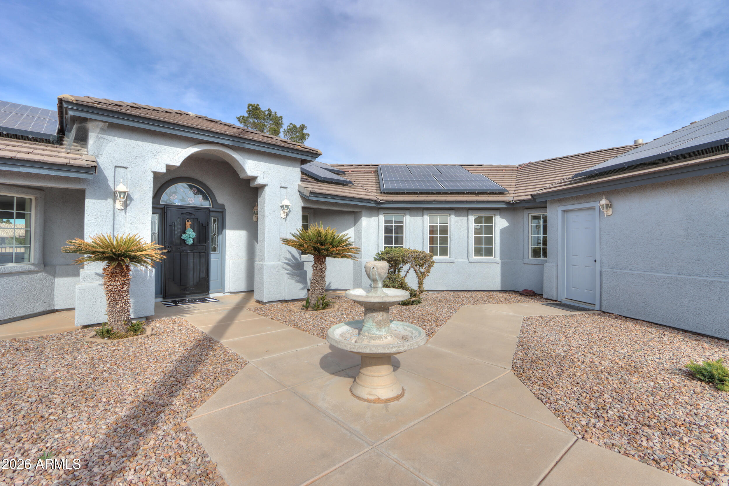 ARIZONA CITY UNIT SEVEN - Residential