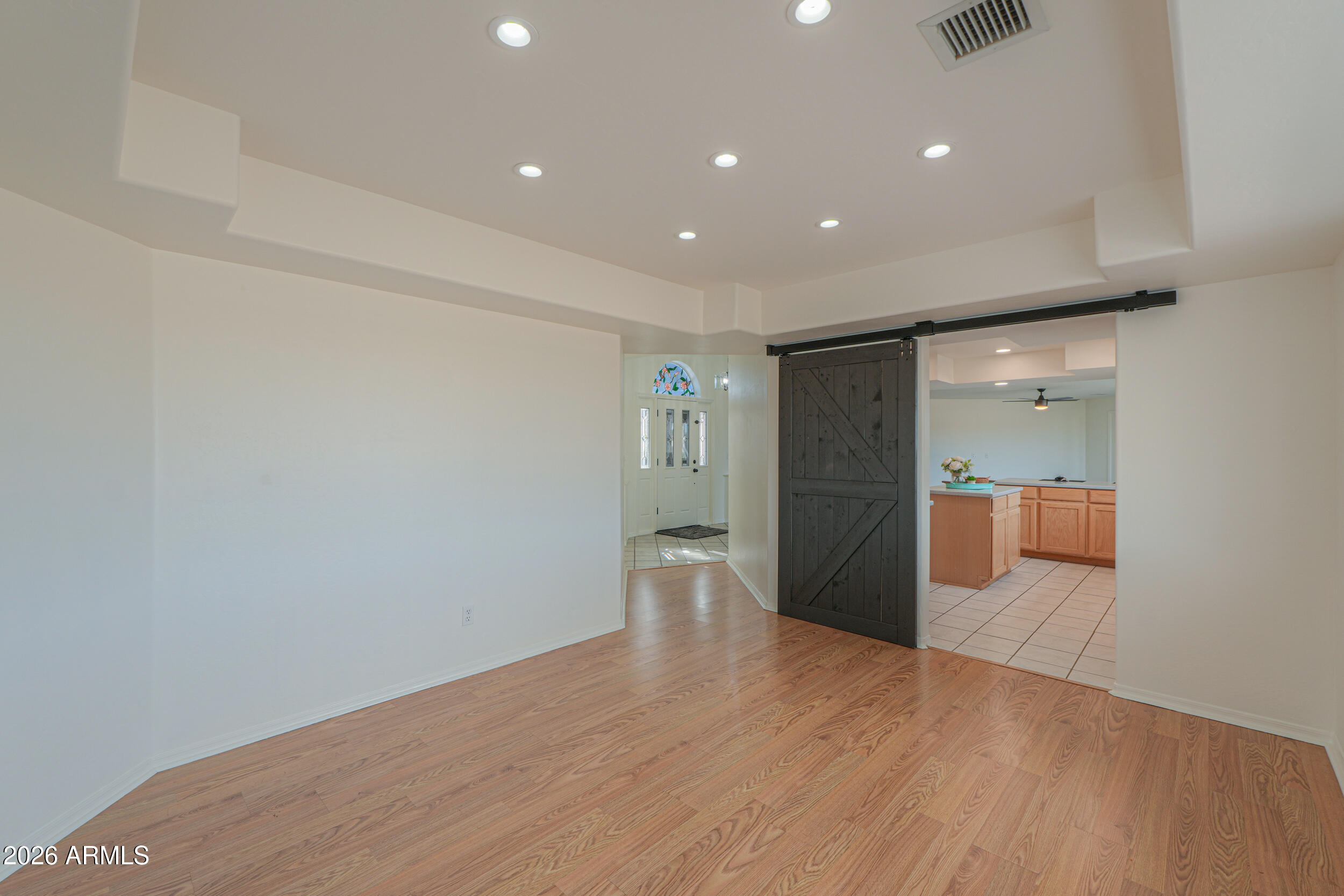 ARIZONA CITY UNIT SEVEN - Residential