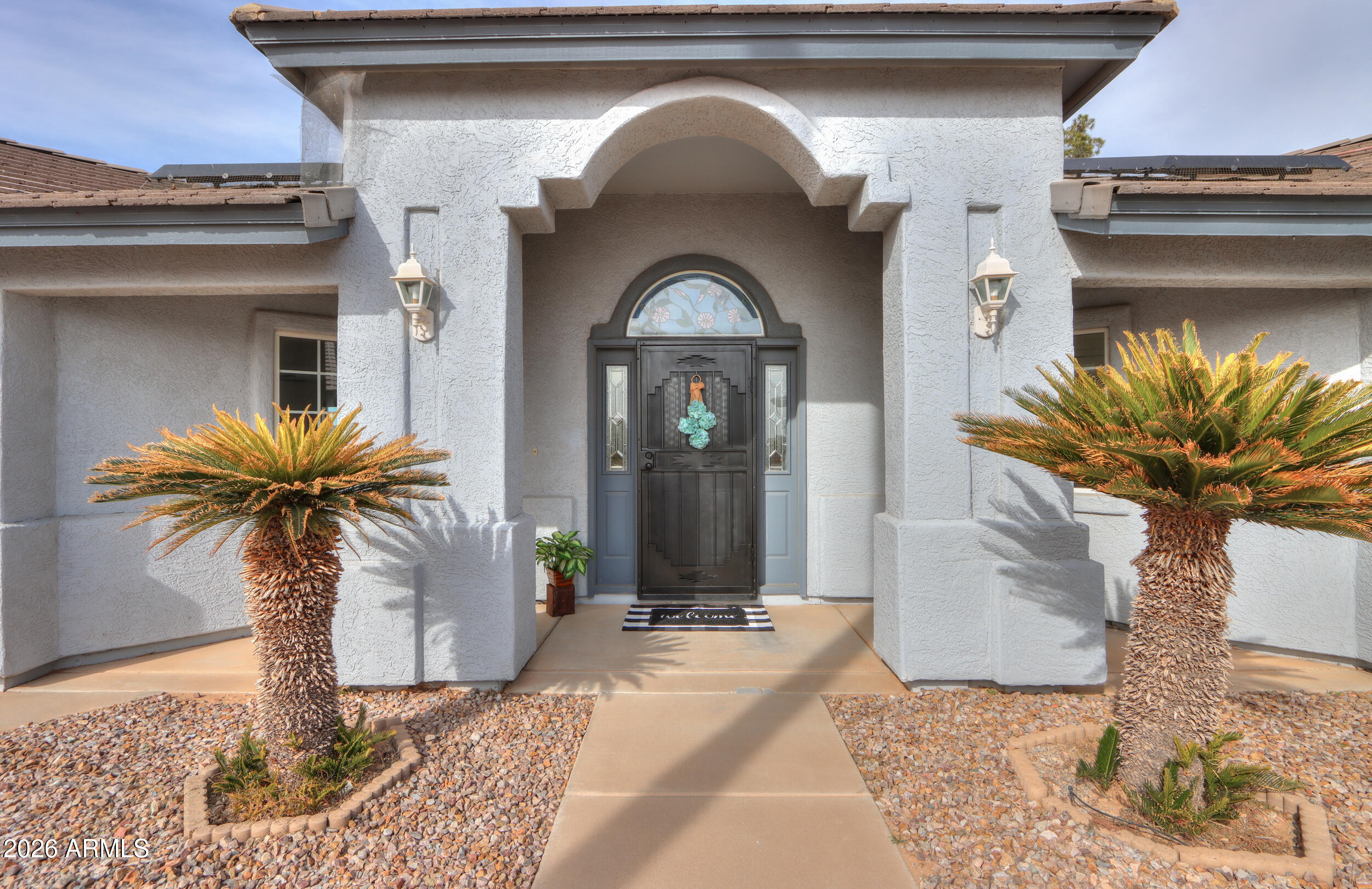ARIZONA CITY UNIT SEVEN - Residential
