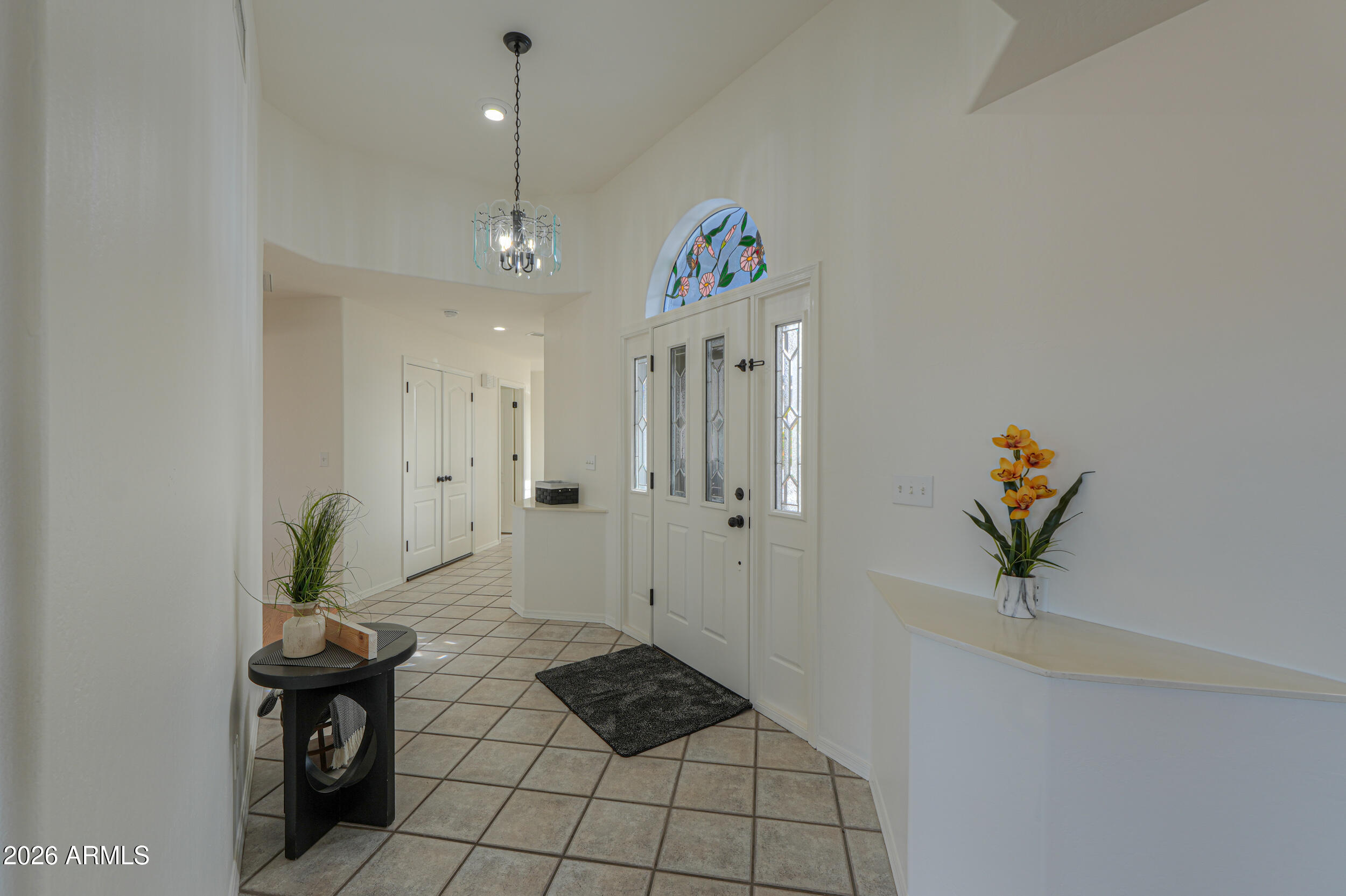 ARIZONA CITY UNIT SEVEN - Residential