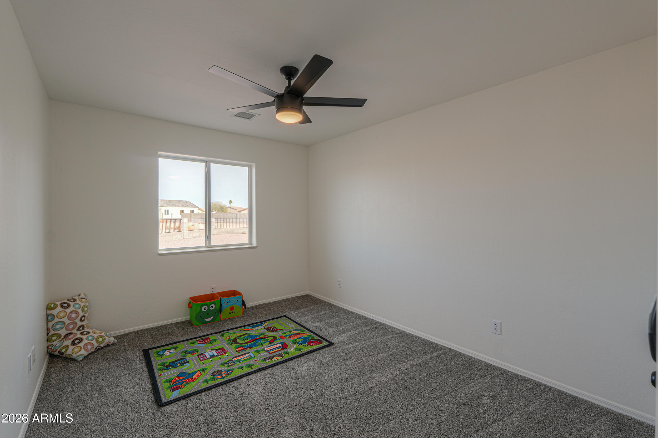 ARIZONA CITY UNIT SEVEN - Residential