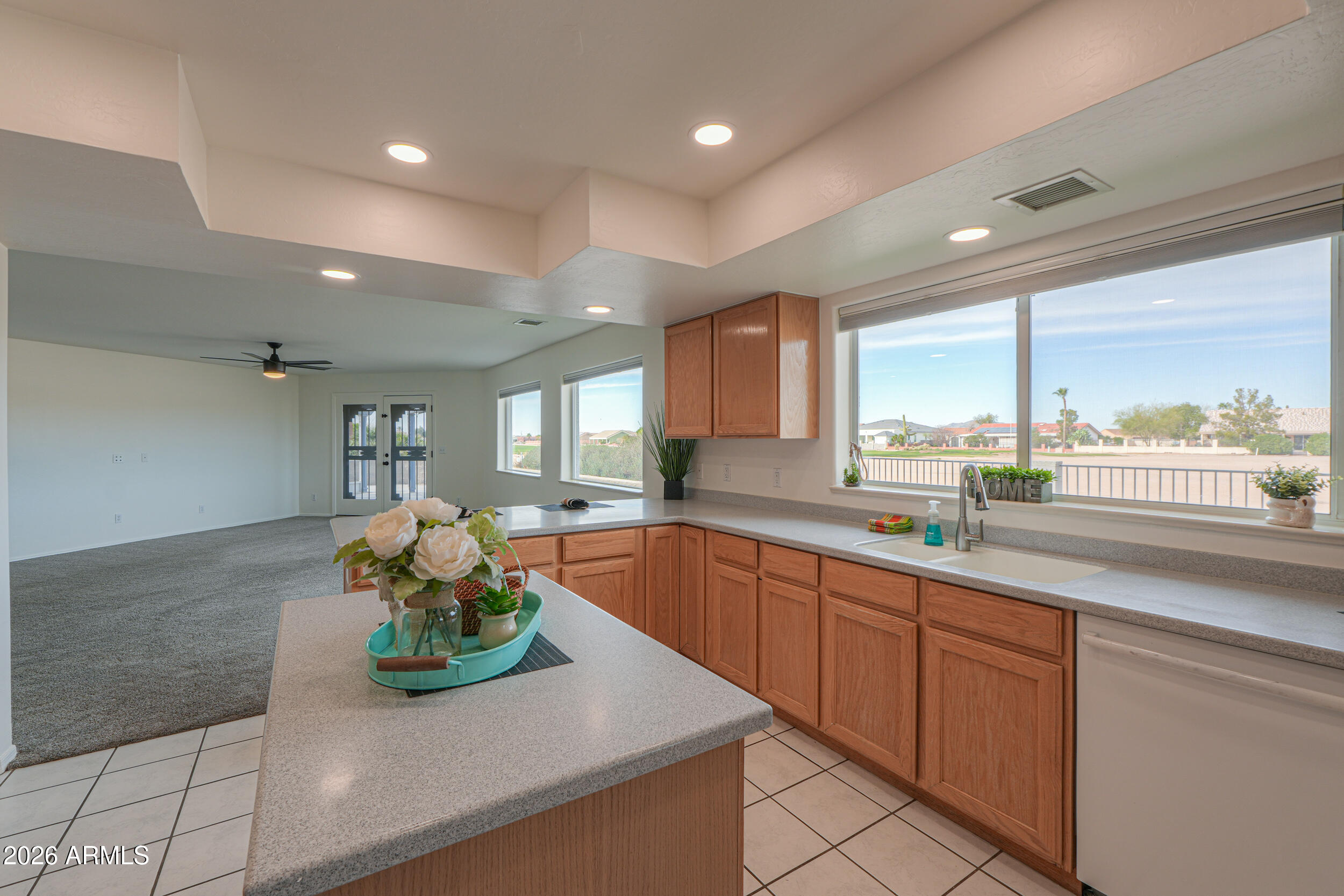 ARIZONA CITY UNIT SEVEN - Residential