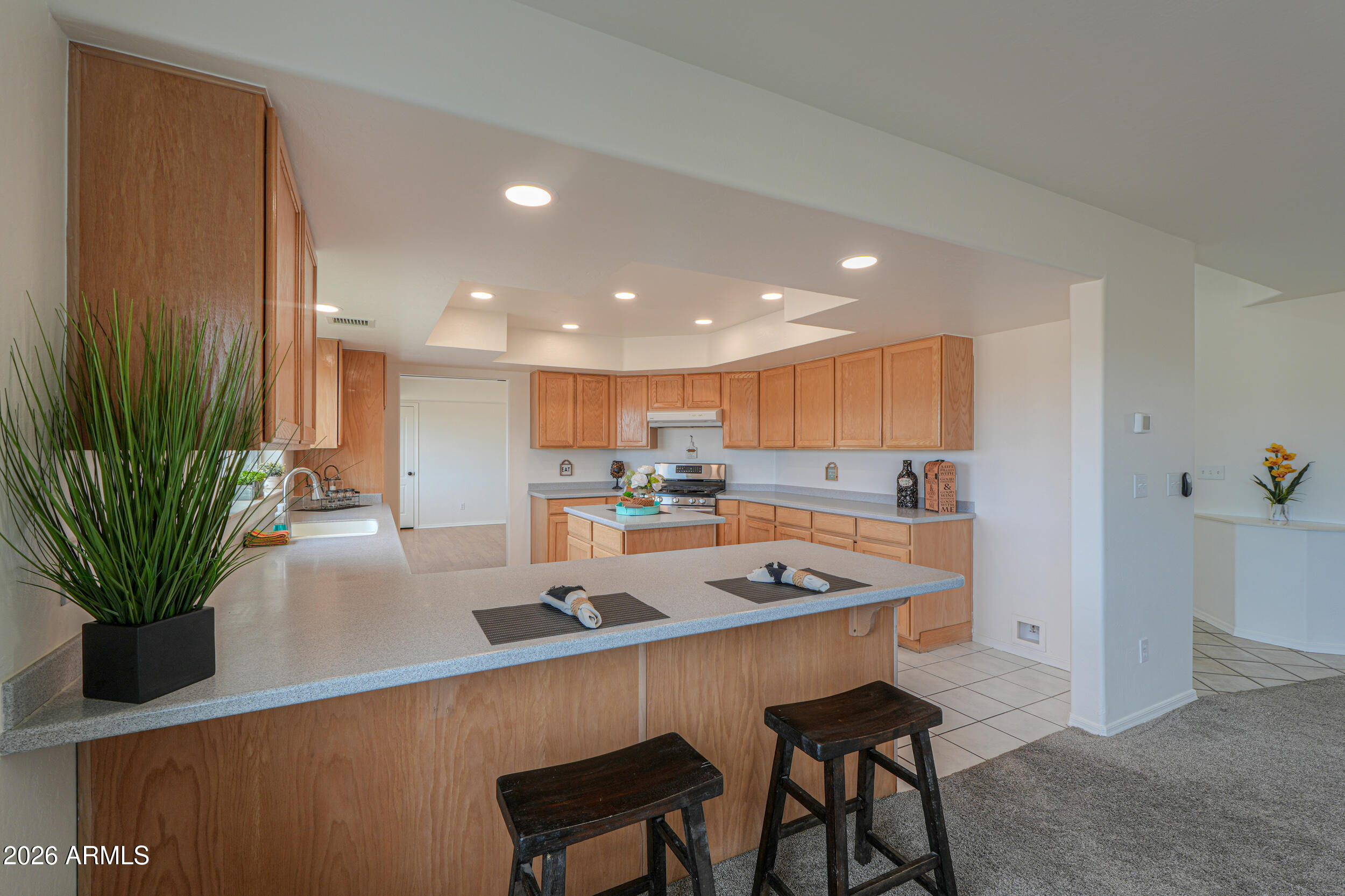 ARIZONA CITY UNIT SEVEN - Residential